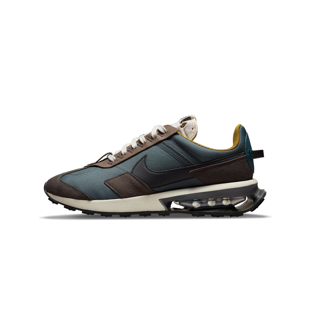 Mens Air Max Pre Day LX Shoes Hasta Nike оригінал – Купити в Україні – боковий вид