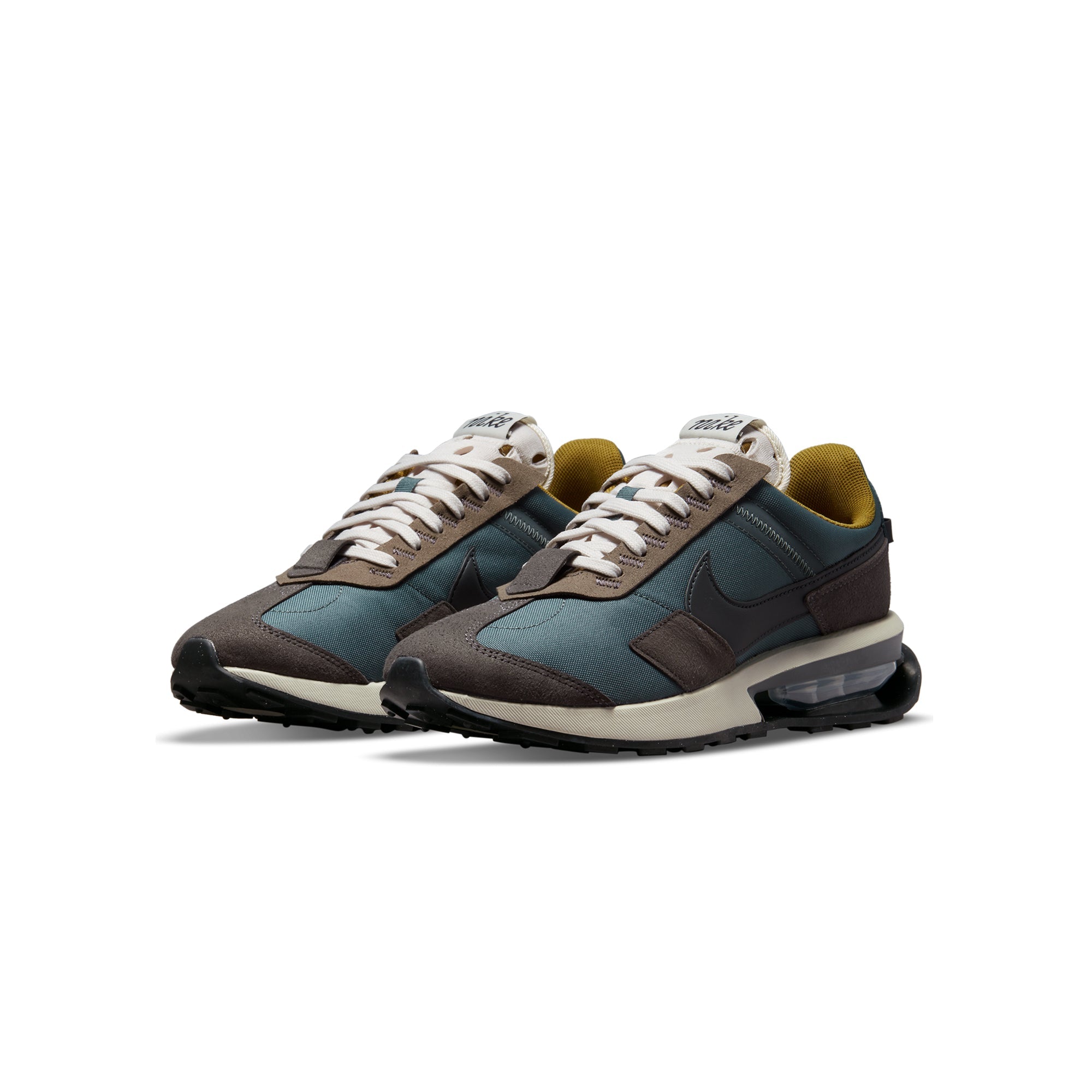 Mens Air Max Pre Day LX Shoes Hasta Nike оригінал – Купити в Україні – вид ззаду