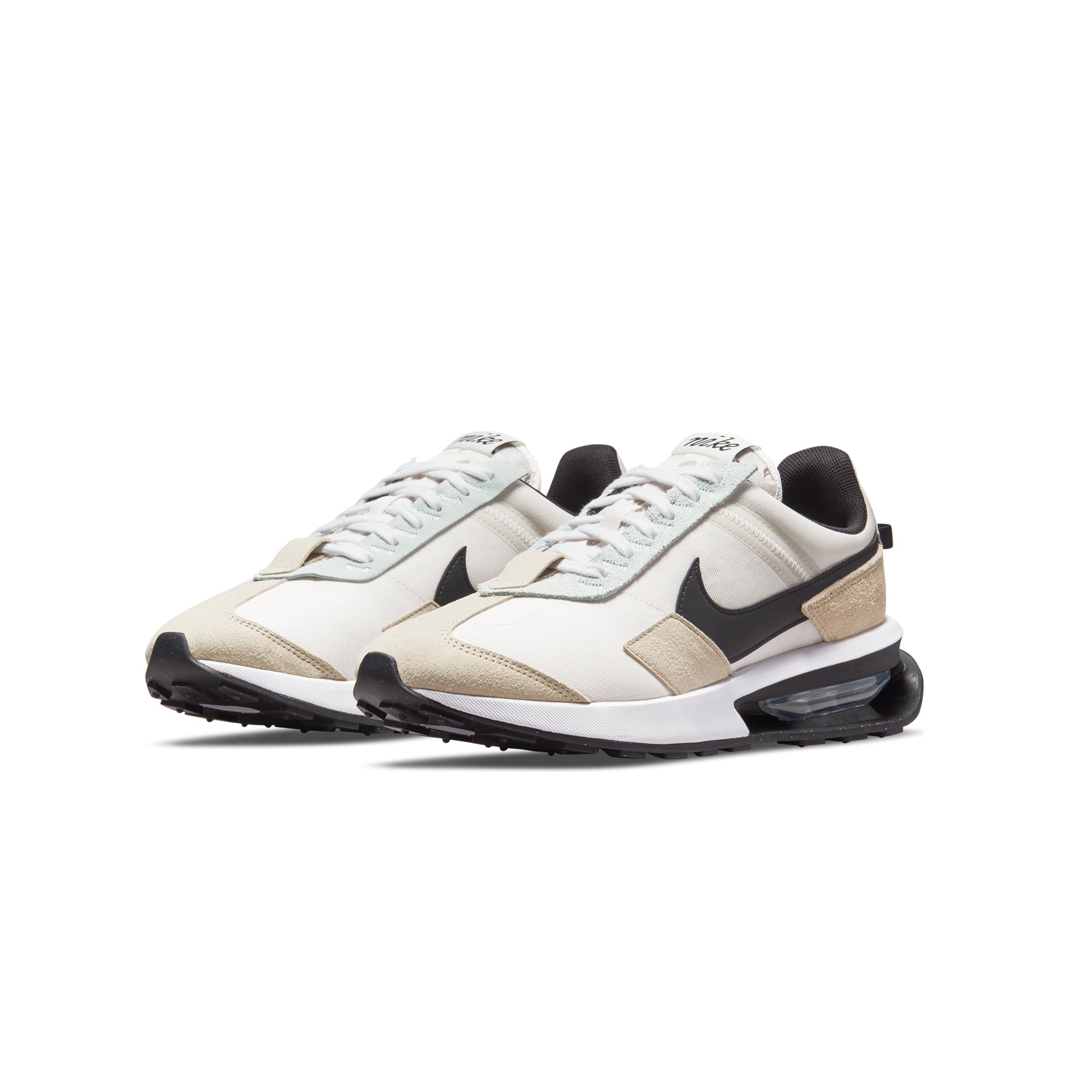 Mens Air Max Pre Day LX Shoes Phantom Nike оригінал – Купити в Україні – вид ззаду
