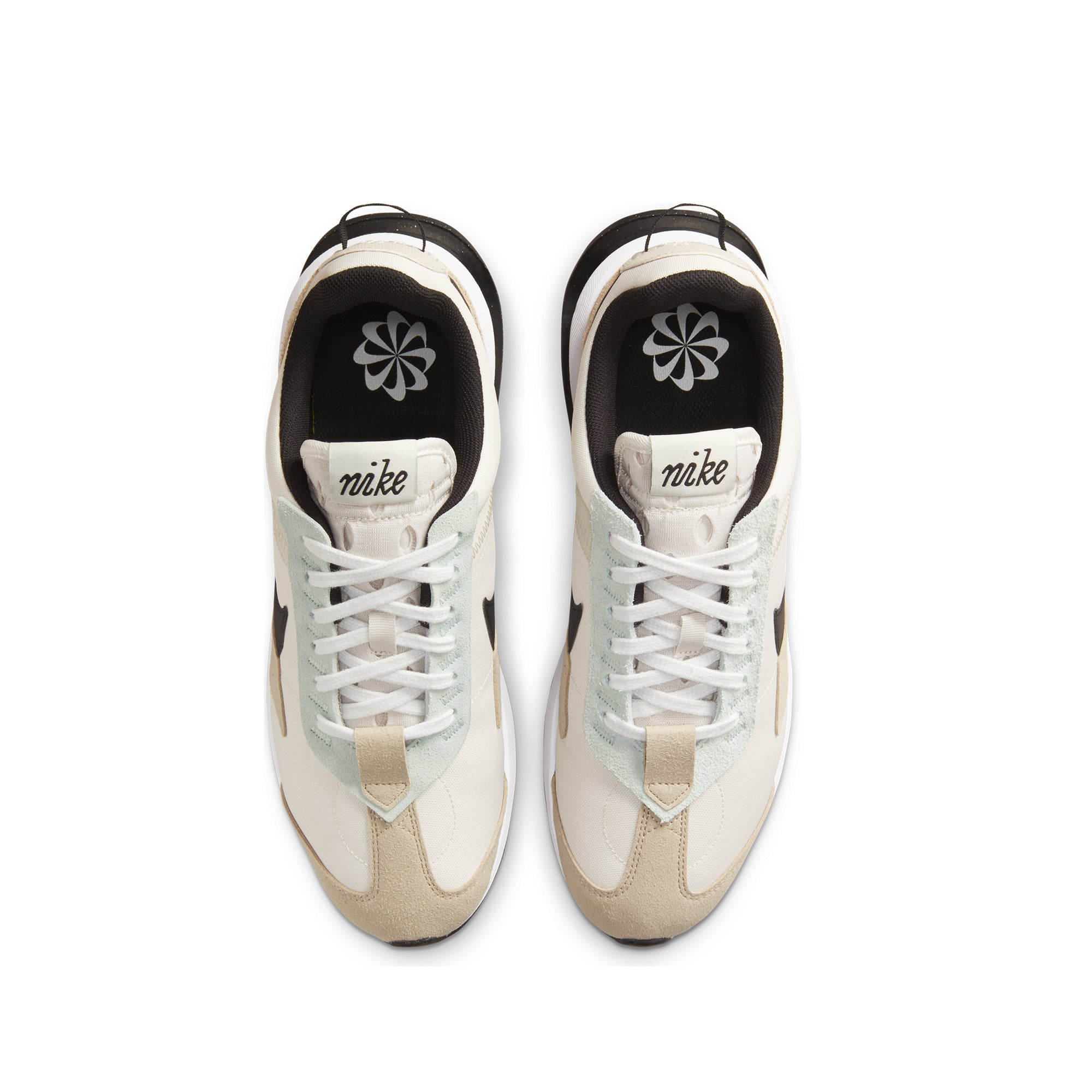 Mens Air Max Pre Day LX Shoes Phantom Nike оригінал – Купити в Україні – збільшений вид