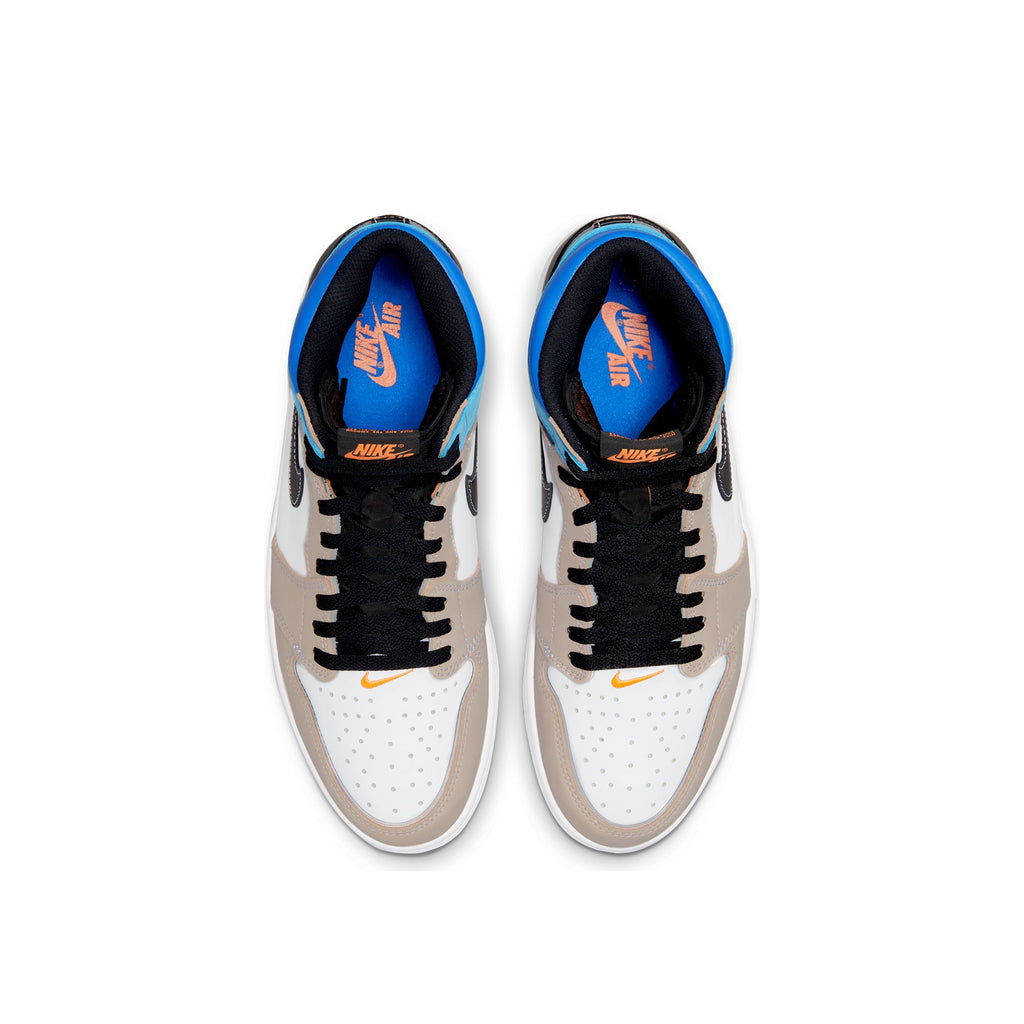 Air jordan Footwear оригінал | Швидка доставка Україна – збільшений вид