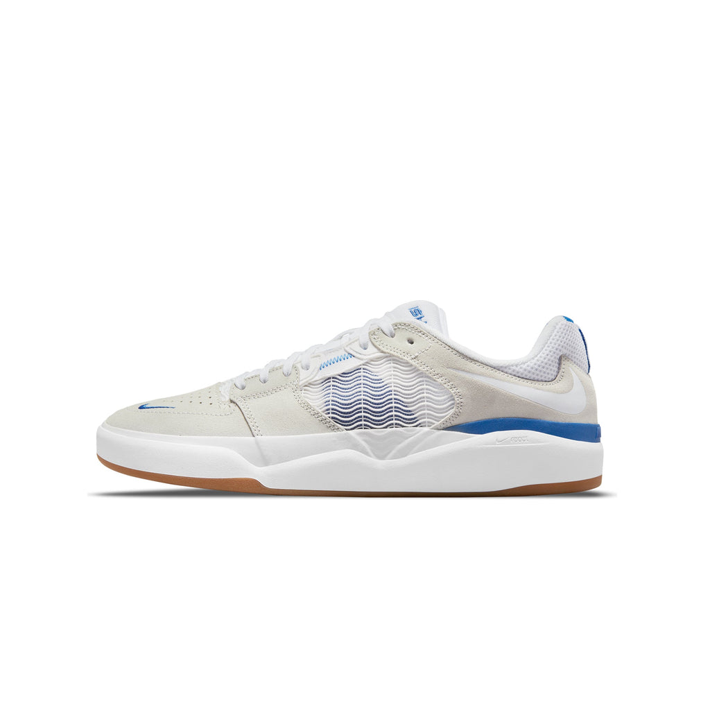 Nike Footwear оригінал | Швидка доставка Україна – боковий вид