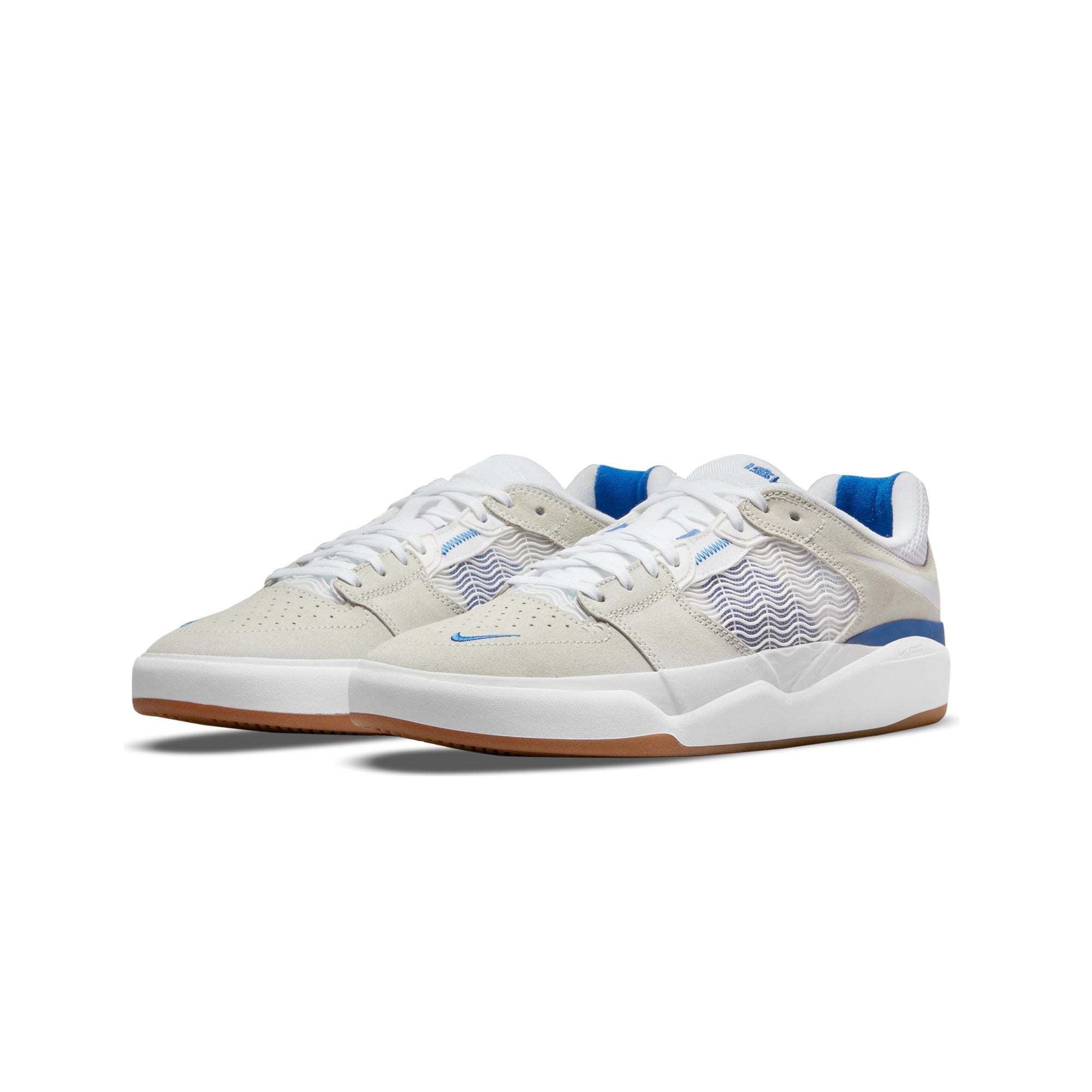 Nike Footwear оригінал | Швидка доставка Україна – вид ззаду