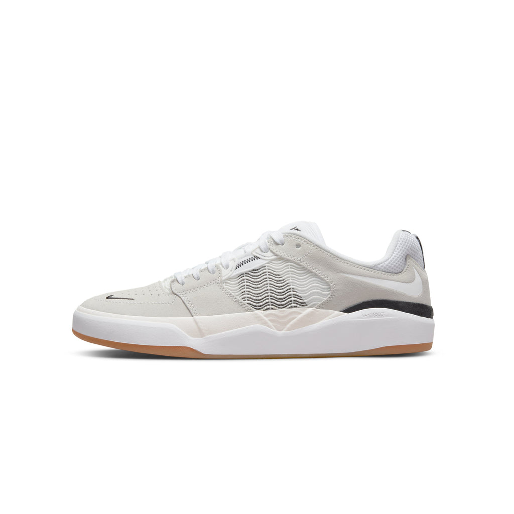 Nike Footwear оригінал | Швидка доставка Україна – боковий вид