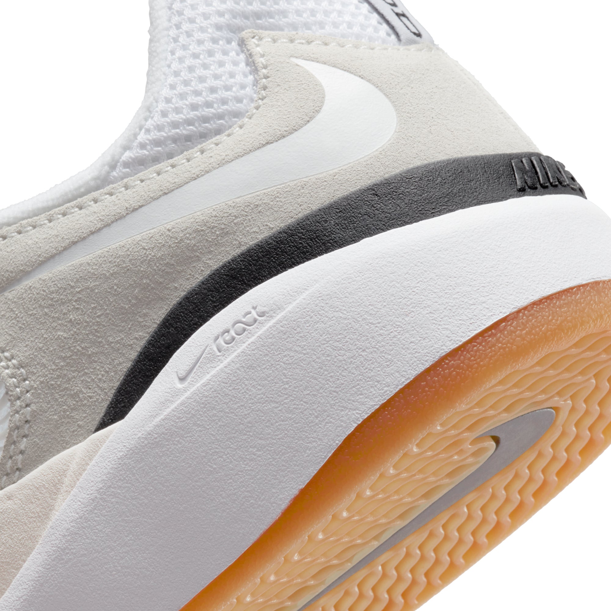 Nike Footwear оригінал | Швидка доставка Україна – збільшений вид