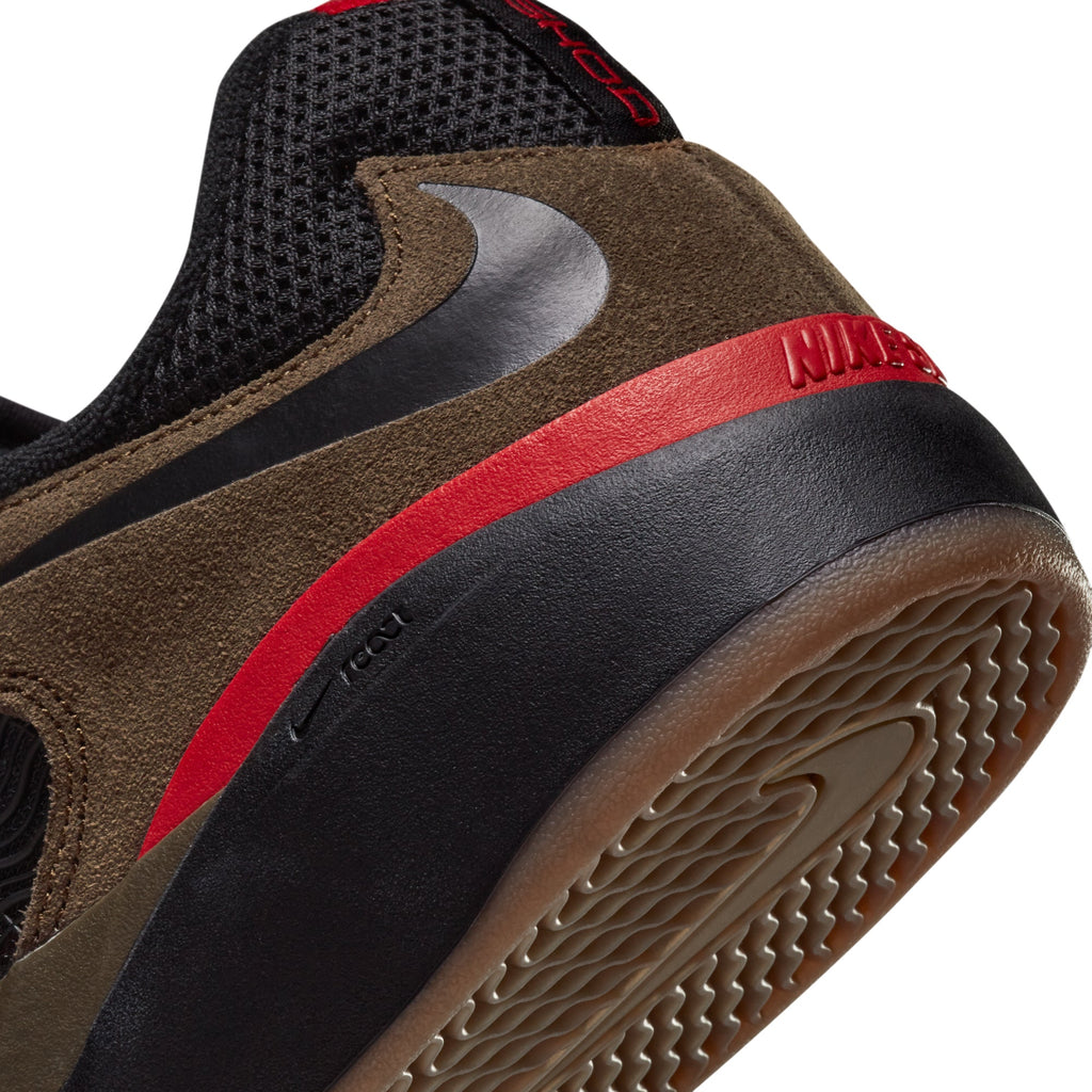 Nike Footwear оригінал | Швидка доставка Україна – збільшений вид
