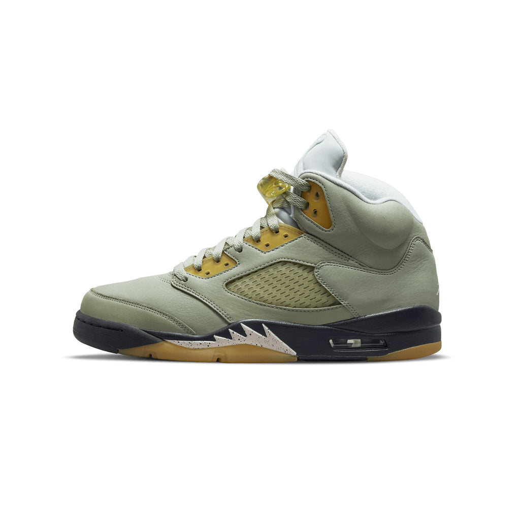 Air jordan Footwear оригінал | Швидка доставка Україна – боковий вид