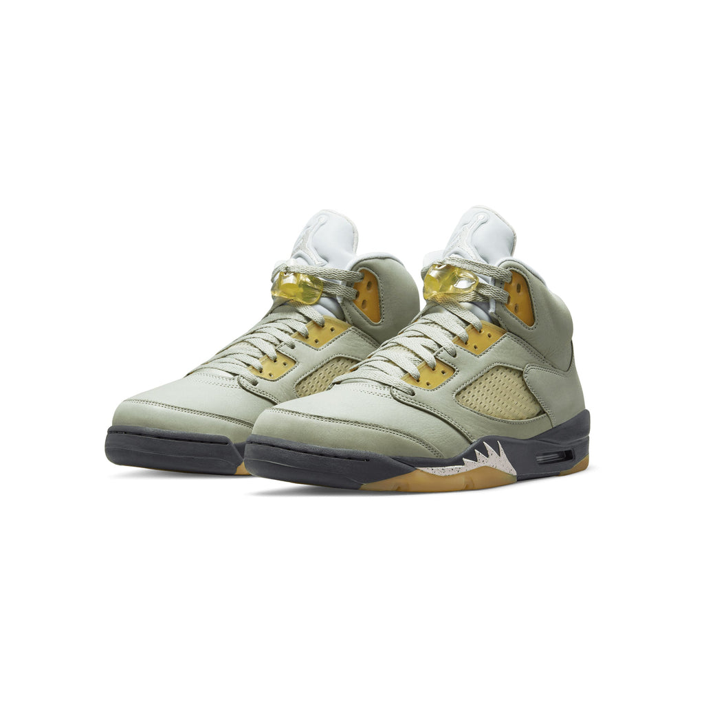 Air jordan Footwear оригінал | Швидка доставка Україна – вид ззаду
