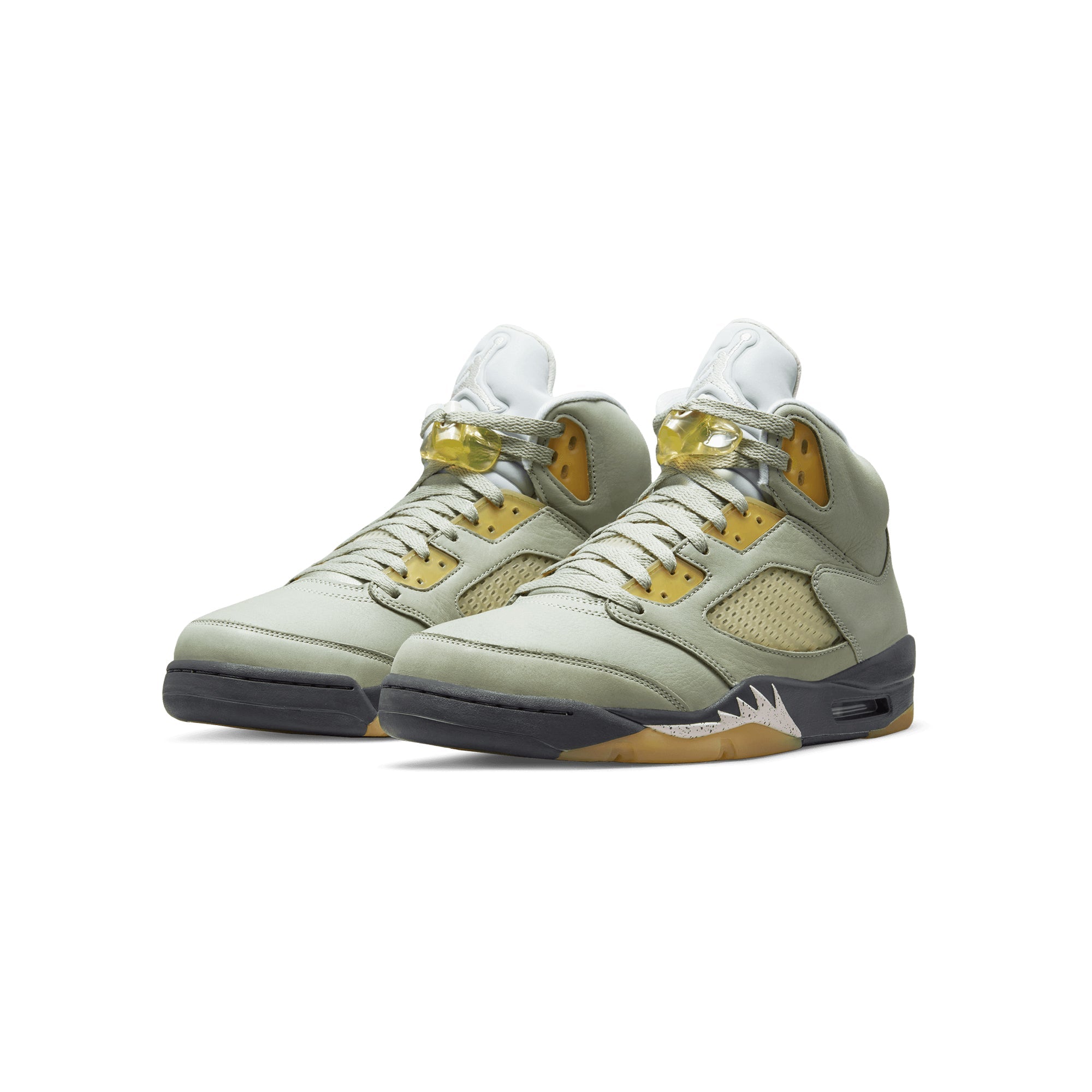 Air jordan Footwear оригінал | Швидка доставка Україна – вид ззаду