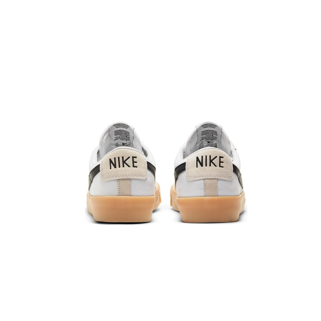 Mens Zoom Blazer Low Pro Gt Shoes Nike – Гарантія оригінальності – детальний вид