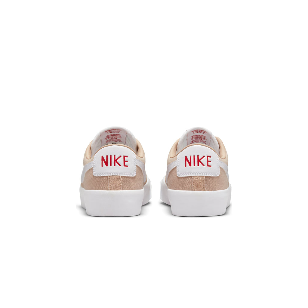 Mens Zoom Blazer Low Pro Gt Shoes Nike – Гарантія оригінальності – детальний вид