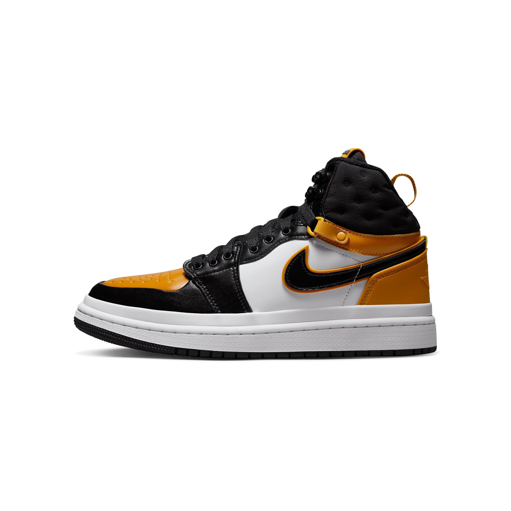 Air jordan Footwear оригінал | Швидка доставка Україна – боковий вид