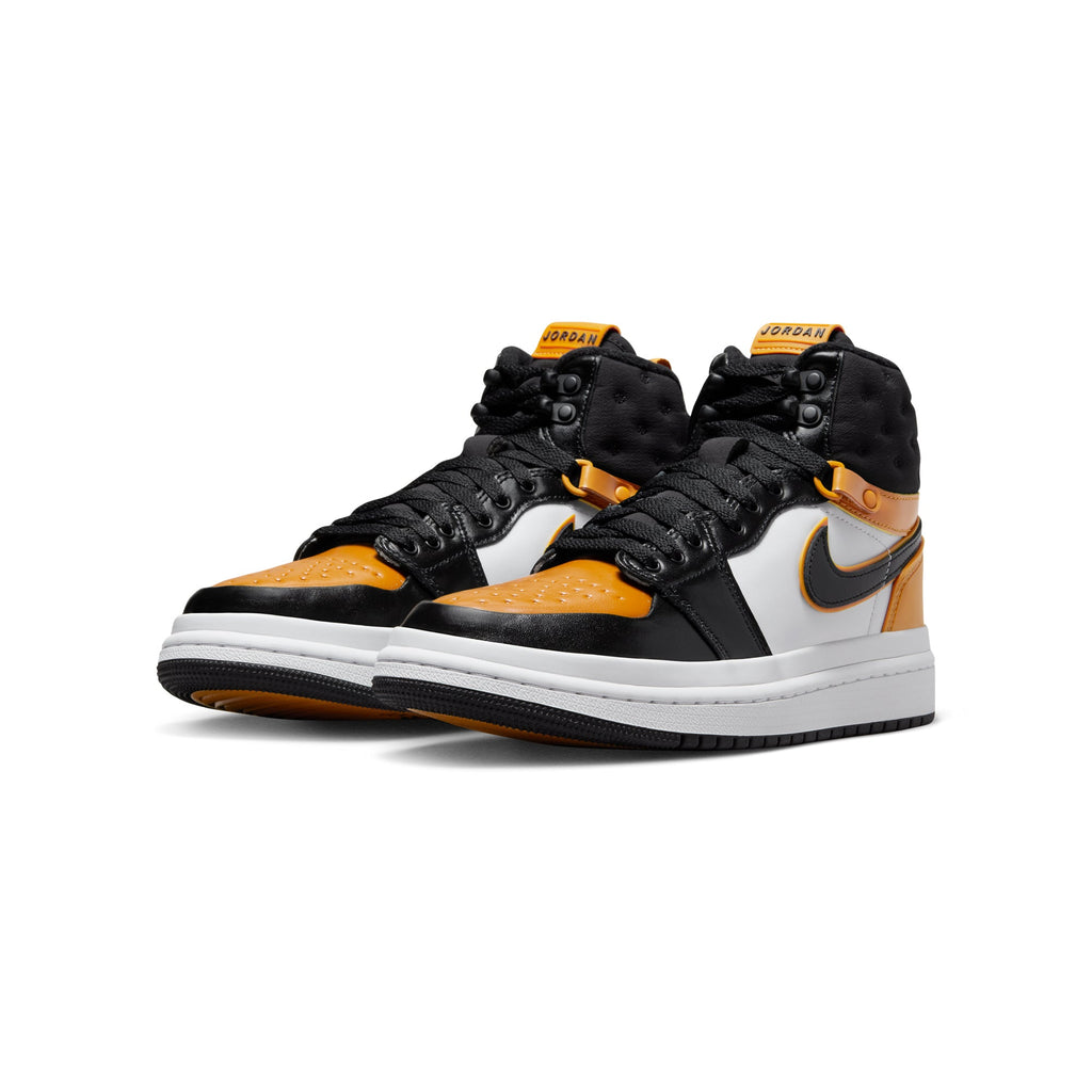 Air jordan Footwear оригінал | Швидка доставка Україна – вид ззаду