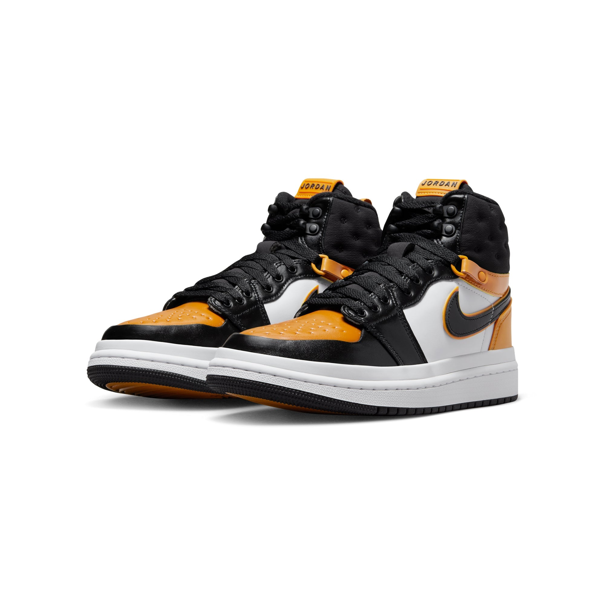 Air jordan Footwear оригінал | Швидка доставка Україна – вид ззаду