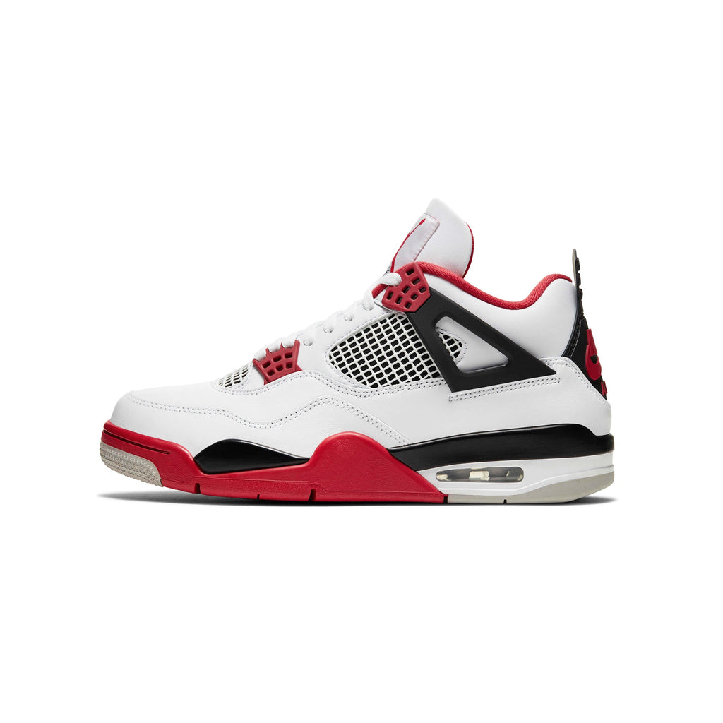 Air jordan Footwear оригінал | Швидка доставка Україна – боковий вид