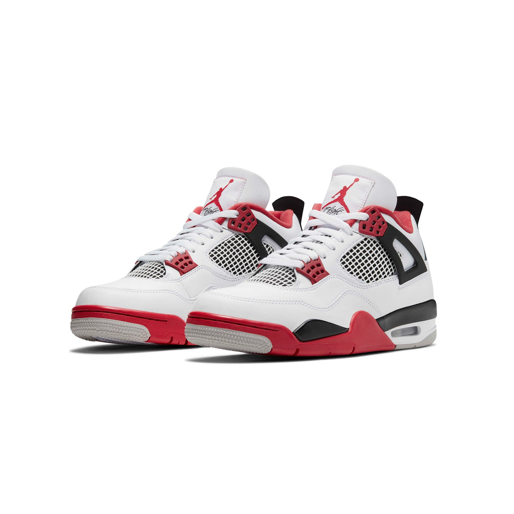 Air jordan Footwear оригінал | Швидка доставка Україна – вид ззаду