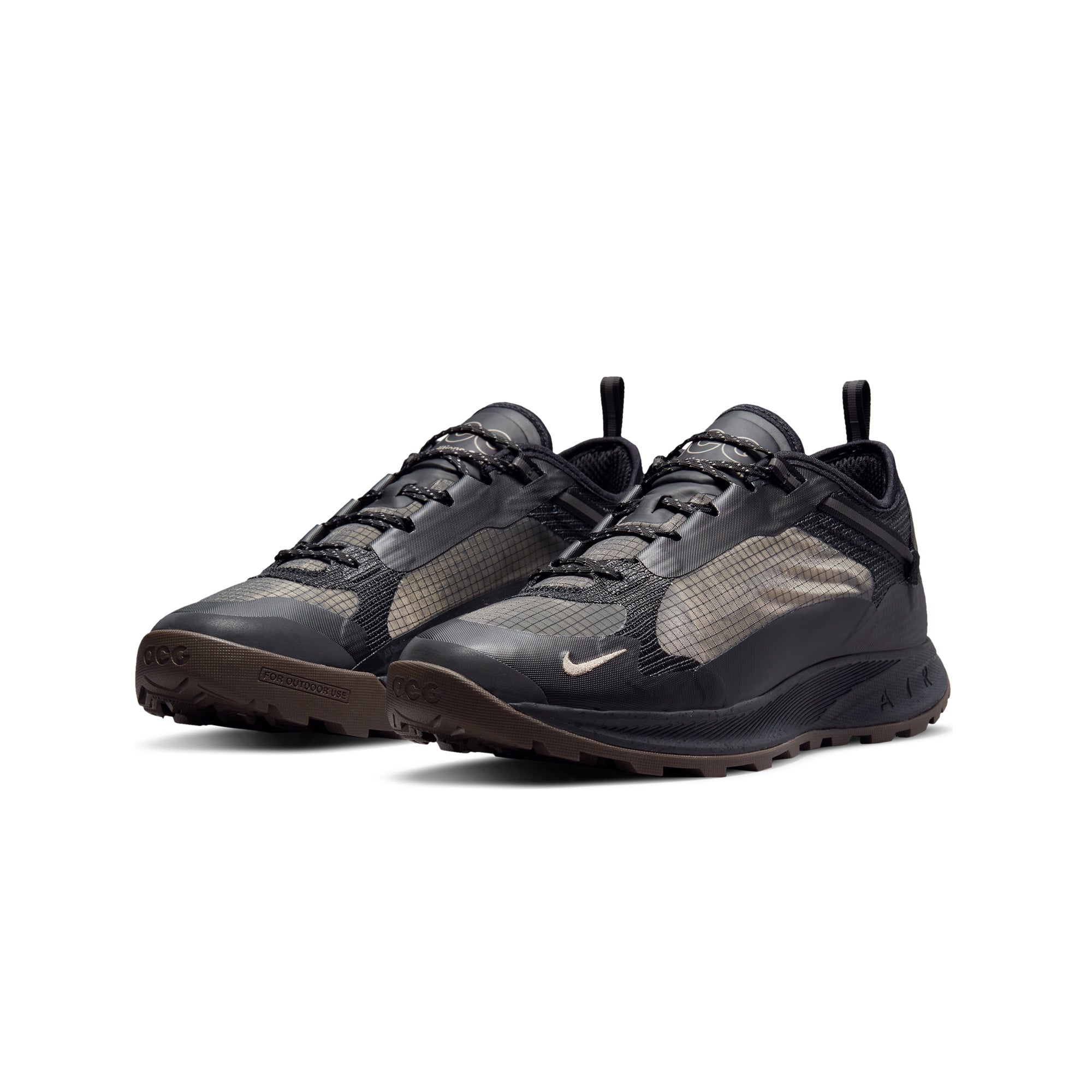 Nike Footwear оригінал | Швидка доставка Україна – вид ззаду