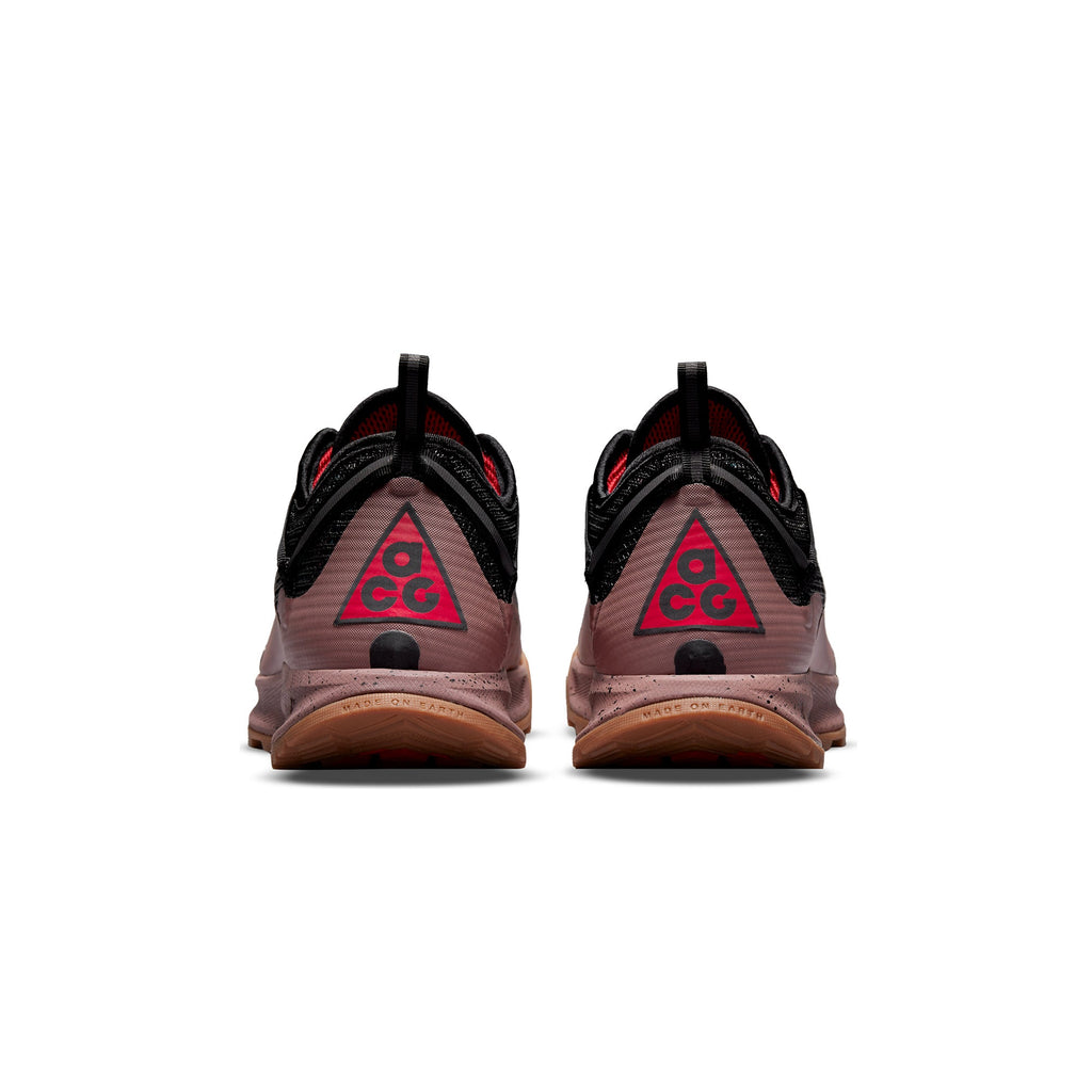 Оригінальна Mens Air Nasu 2 Shoes Smokey Mauve Nike – детальний вид