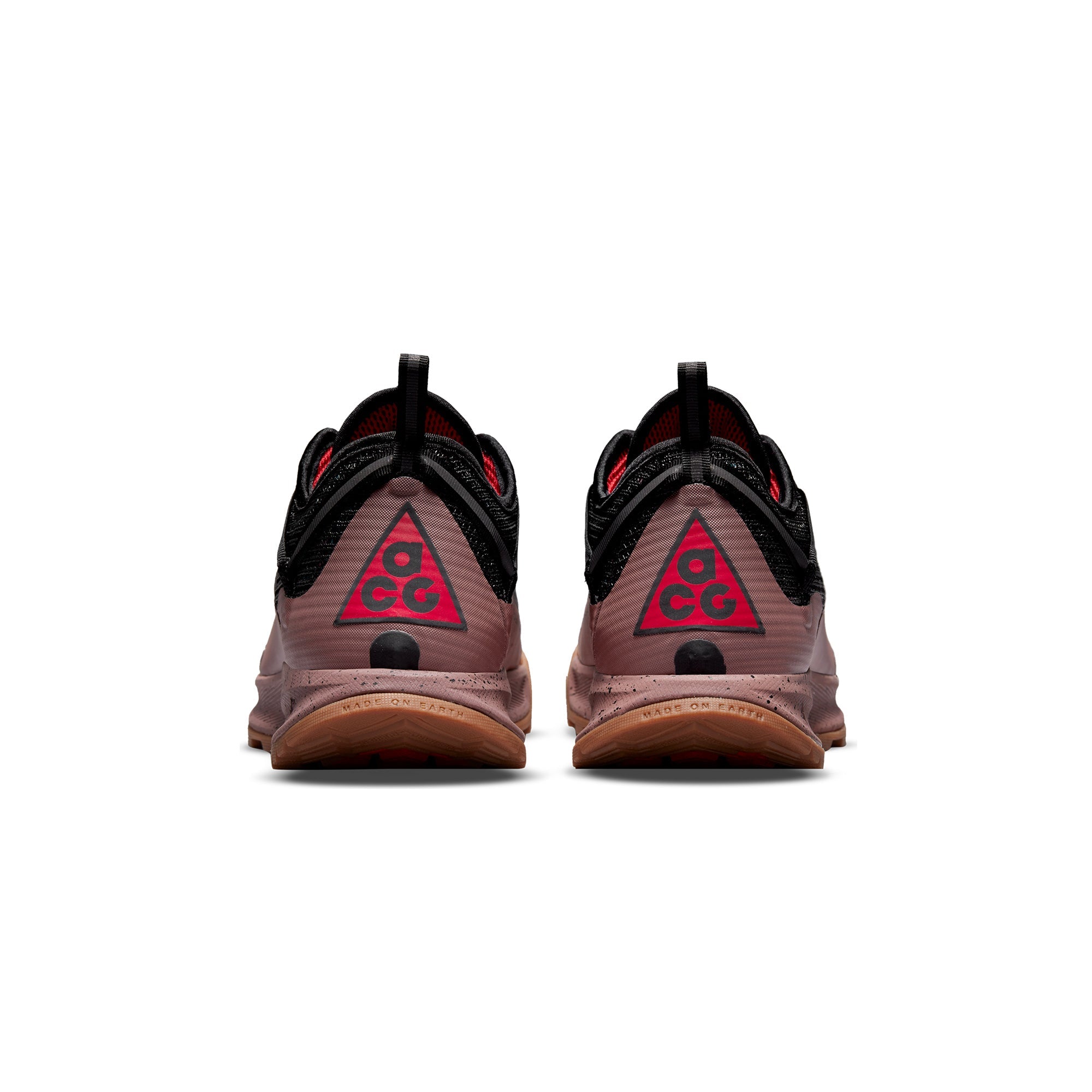 Оригінальна Mens Air Nasu 2 Shoes Smokey Mauve Nike – детальний вид