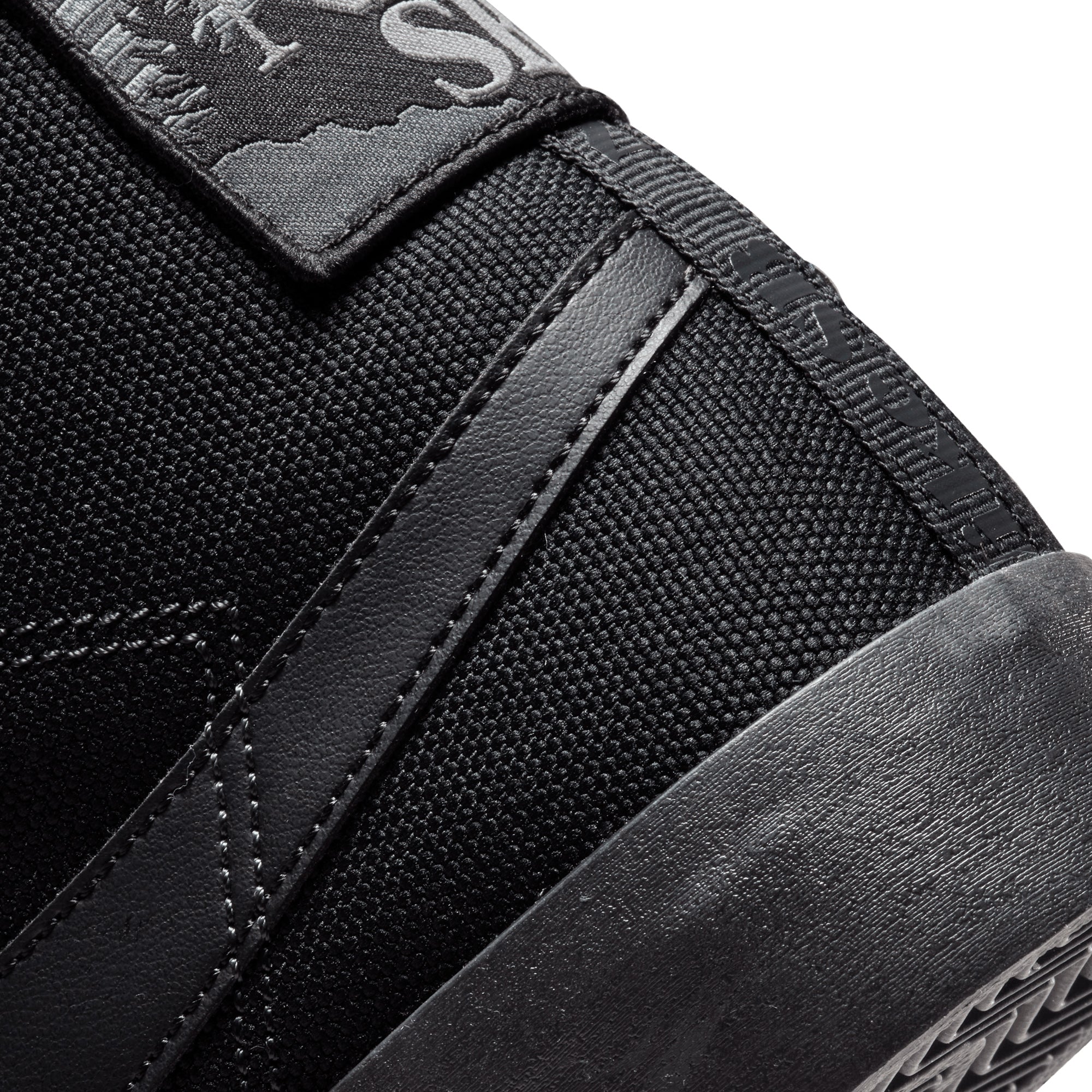 Mens Zoom Blazer MID Premium Shoes Nike – Гарантія оригінальності – збільшений вид