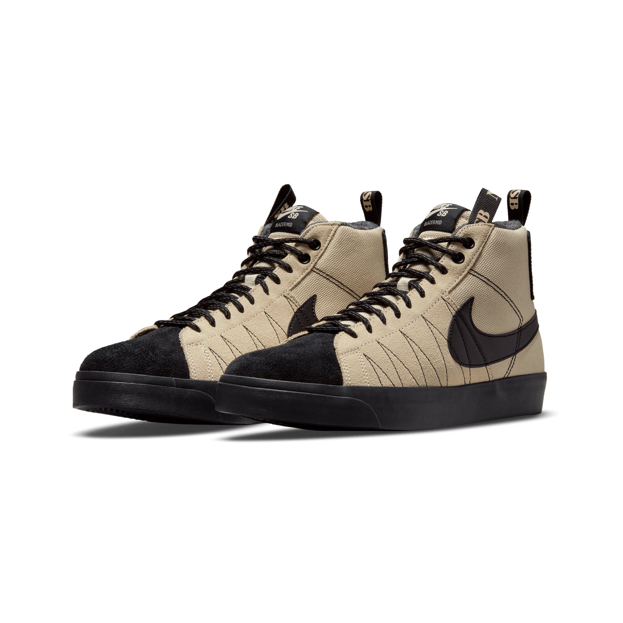 Nike Footwear оригінал | Швидка доставка Україна – вид ззаду