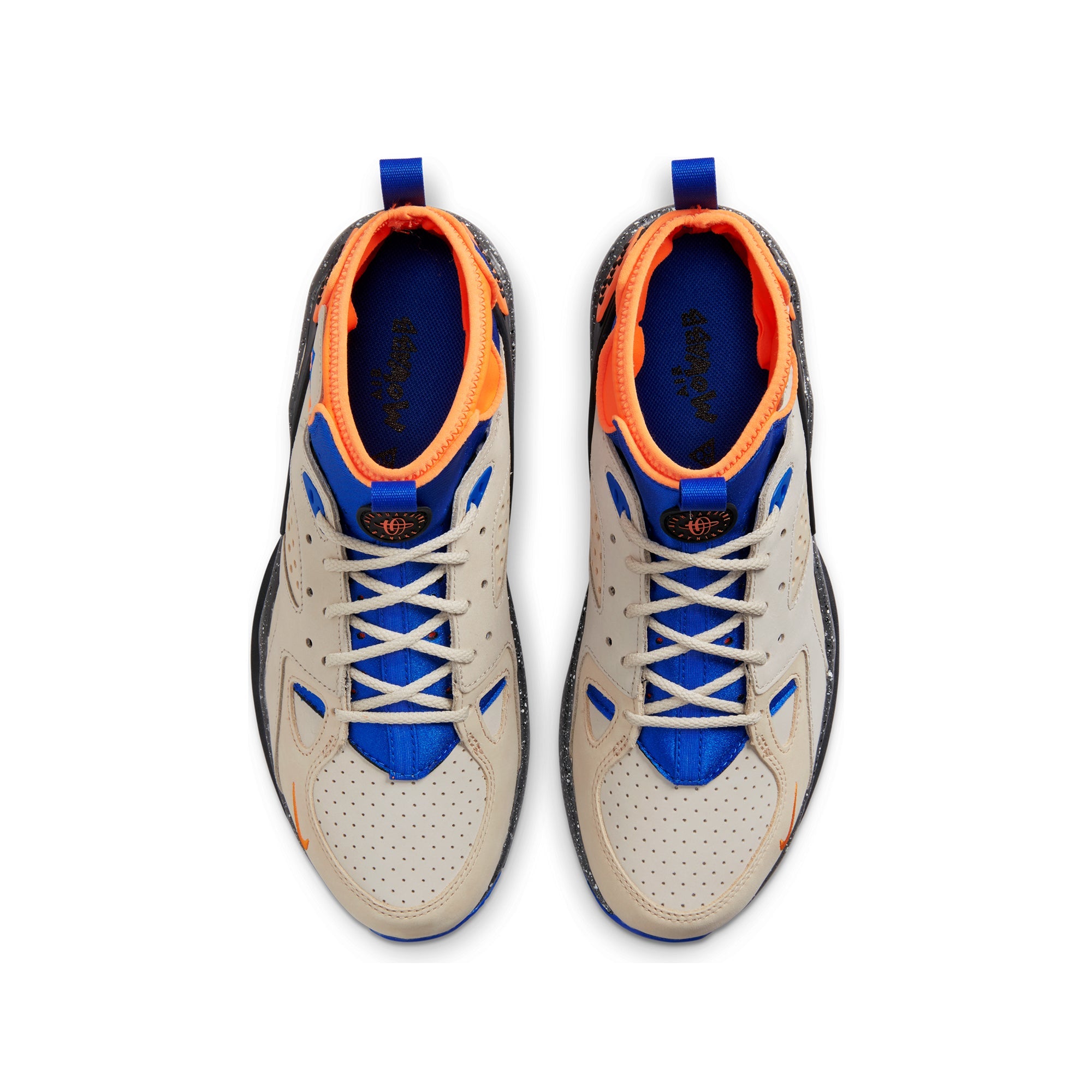 Оригінальна Mens Air Mowabb Shoes Birch Nike – збільшений вид