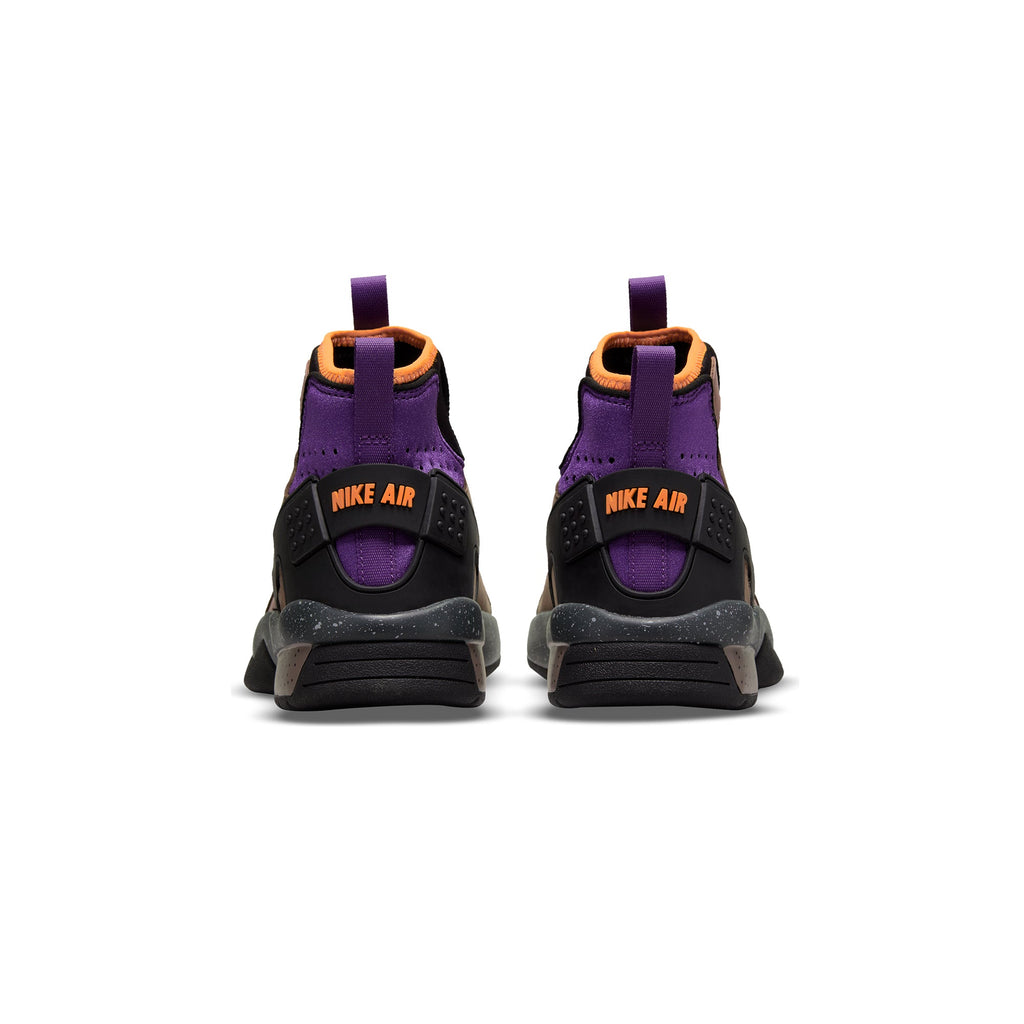 Mens Acg Air Mowabb Shoes Trails End Brown Nike оригінал – Купити в Україні – детальний вид