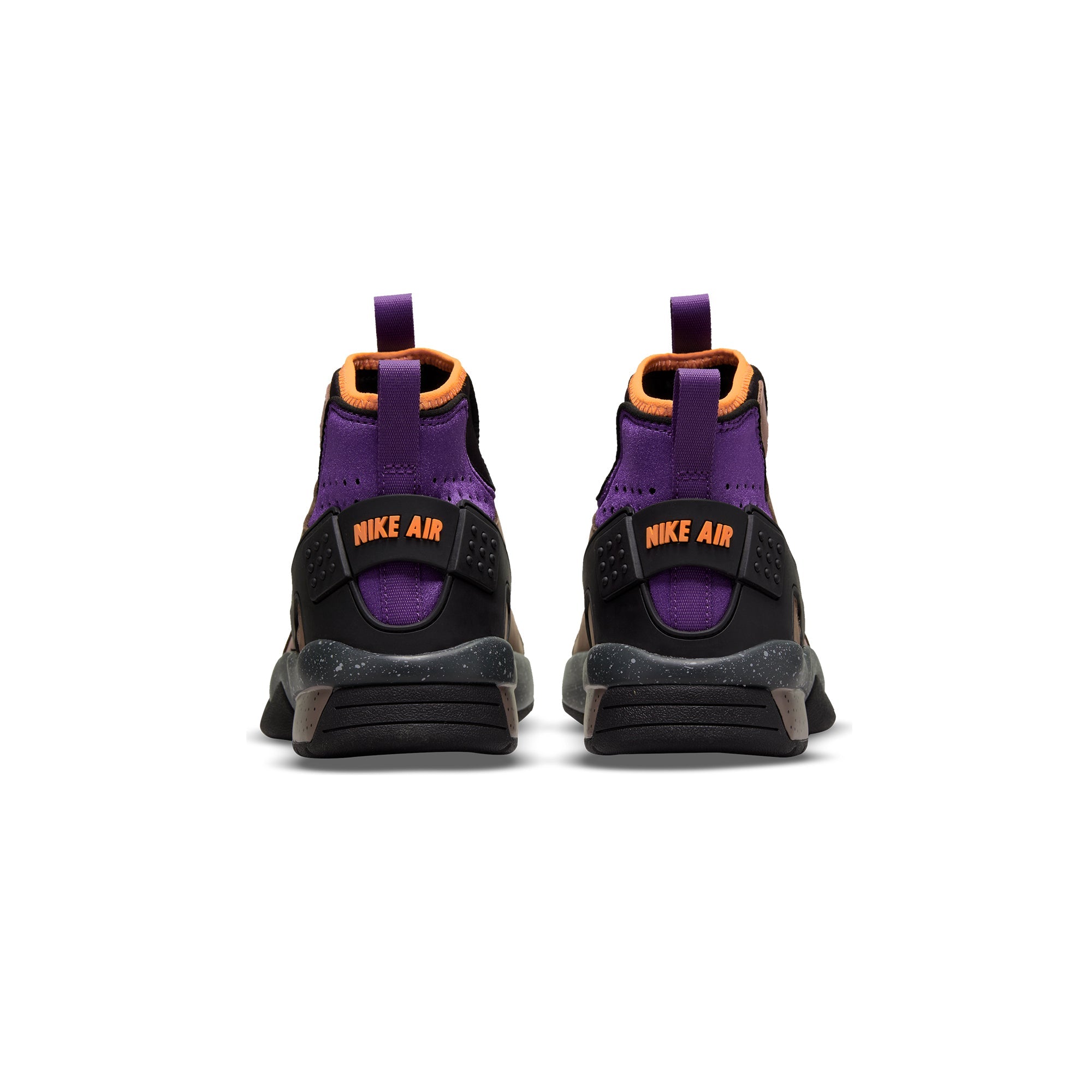 Mens Acg Air Mowabb Shoes Trails End Brown Nike оригінал – Купити в Україні – детальний вид