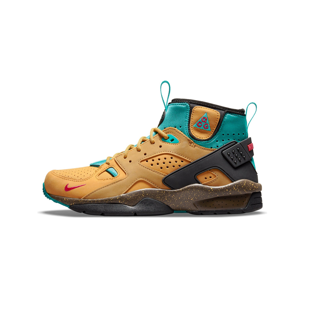 Оригінальна Mens Air Mowabb Shoes Twine Nike – боковий вид