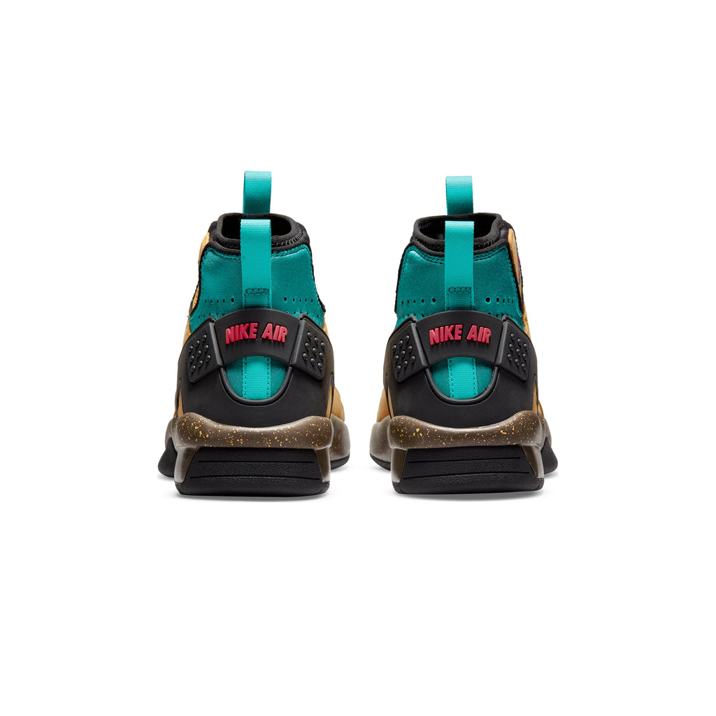 Оригінальна Mens Air Mowabb Shoes Twine Nike – детальний вид