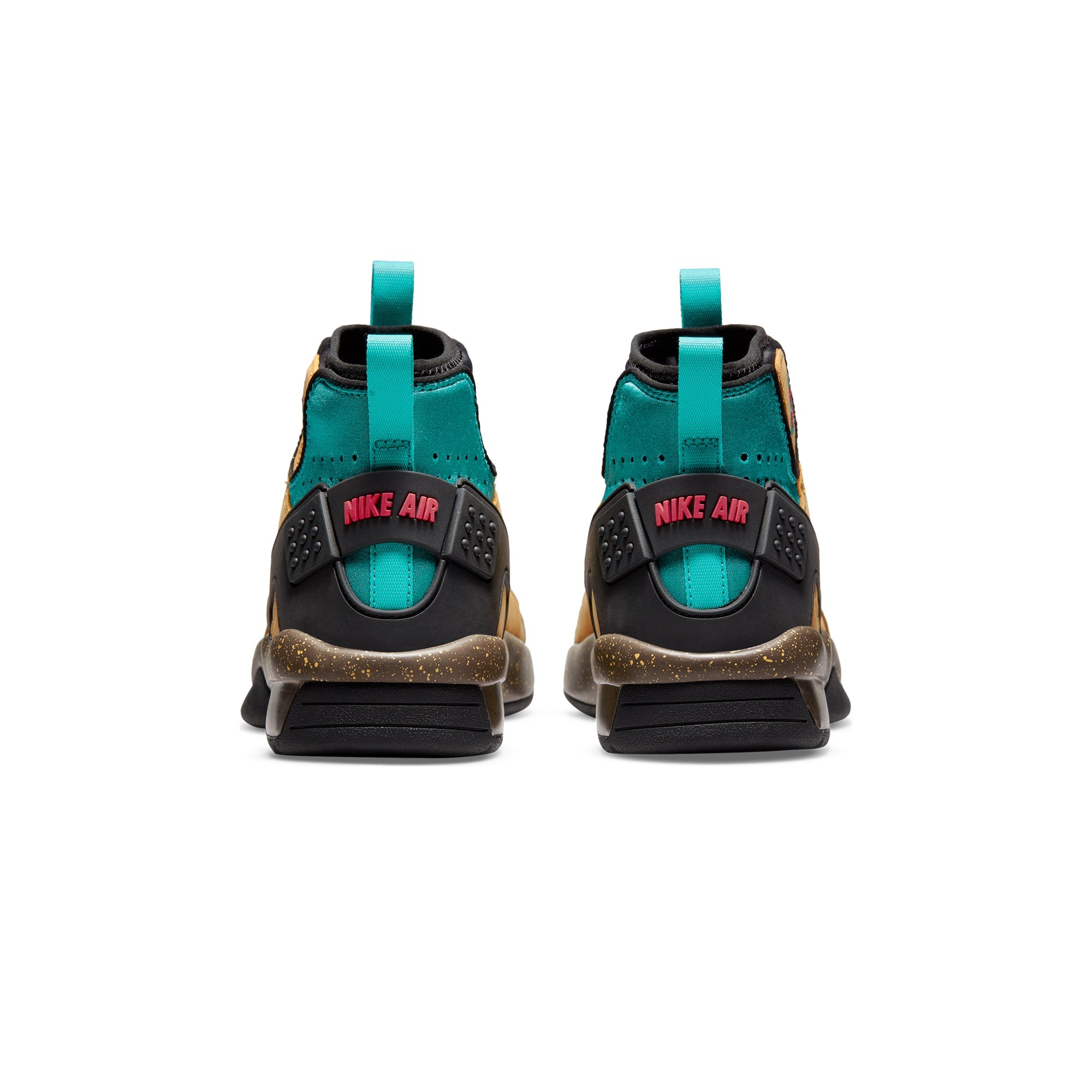 Оригінальна Mens Air Mowabb Shoes Twine Nike – детальний вид