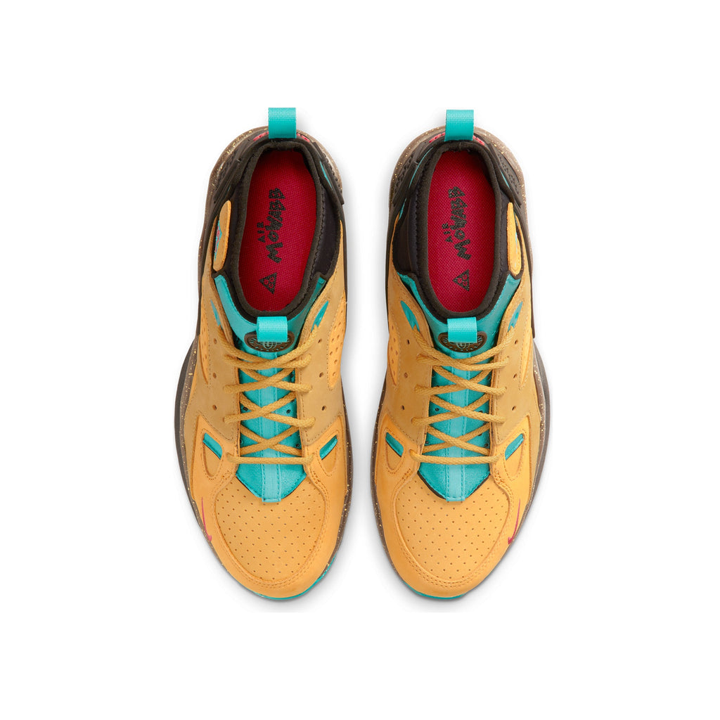Оригінальна Mens Air Mowabb Shoes Twine Nike – збільшений вид
