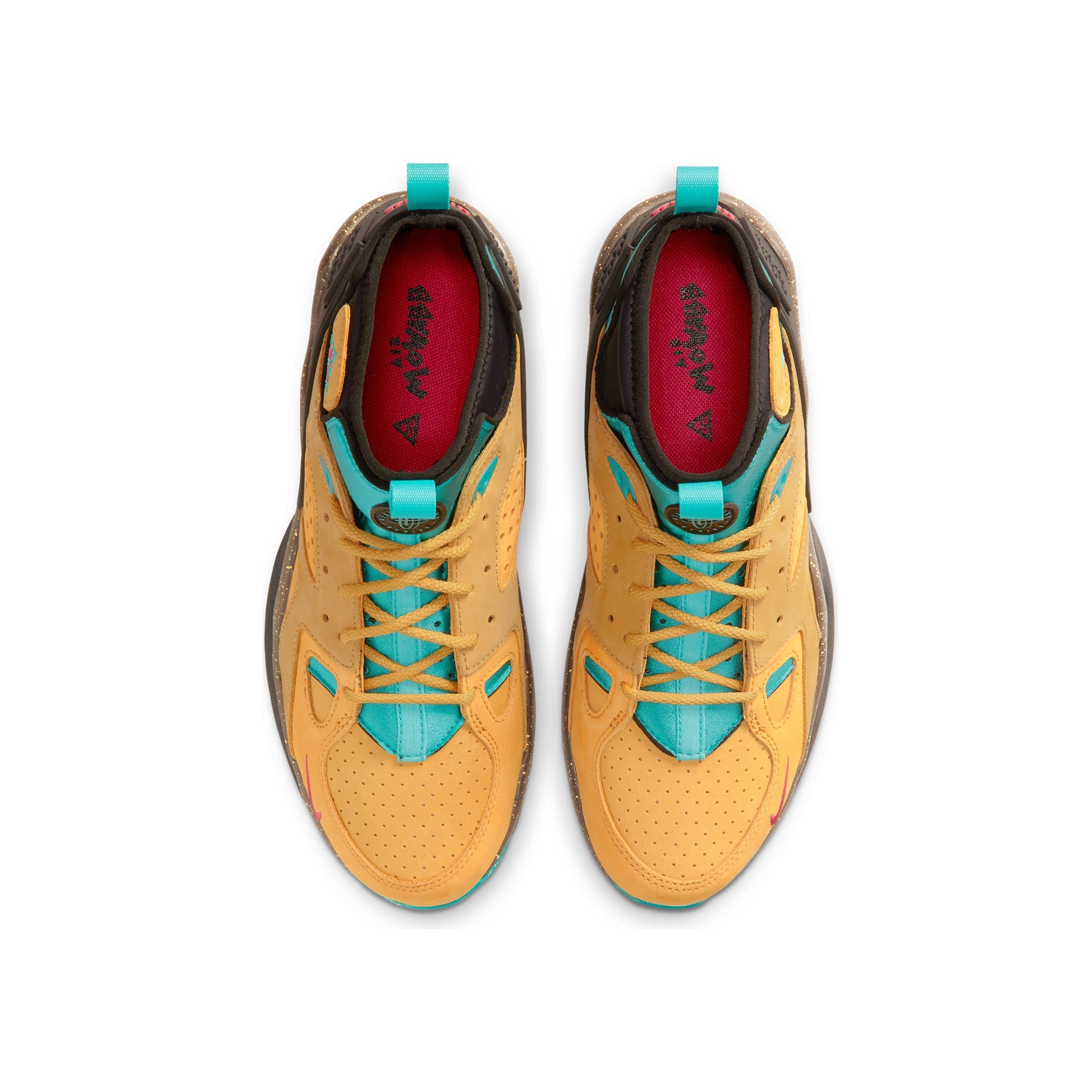 Оригінальна Mens Air Mowabb Shoes Twine Nike – збільшений вид
