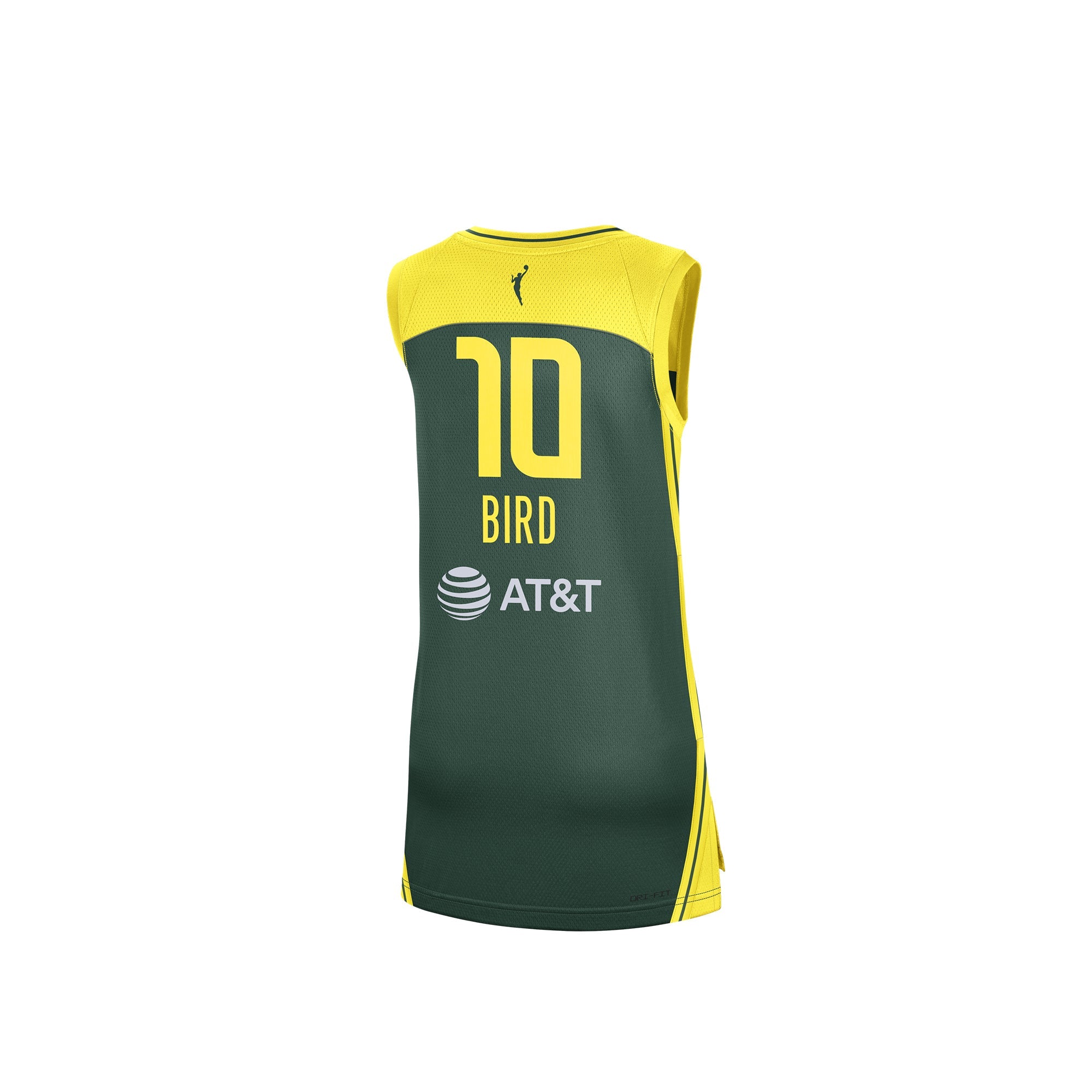 Оригінальна Womens Sue Bird Storm Explorer Edition Jersey Nike – детальний вид