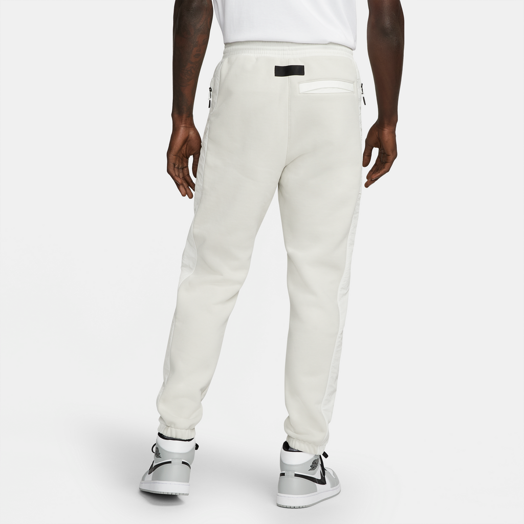 Оригінальна Mens 23 Engineered Fleece Pants Light Bone Air jordan – детальний вид