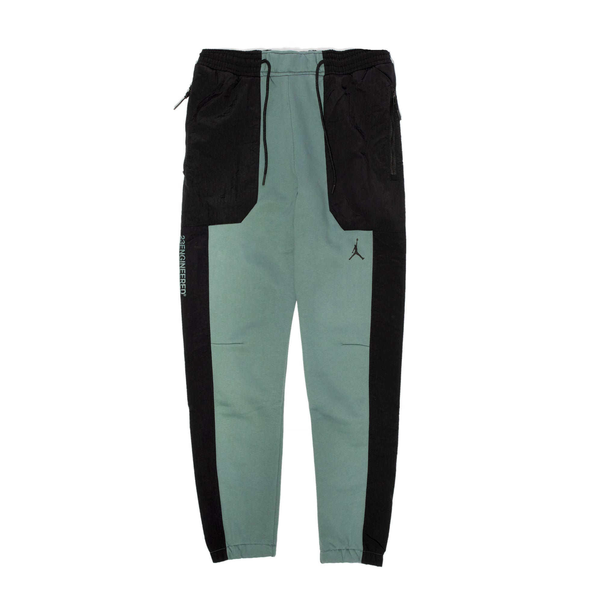 Mens 23 Engineered Fleece Pants Hasta Air jordan оригінал – Купити в Україні – вид ззаду