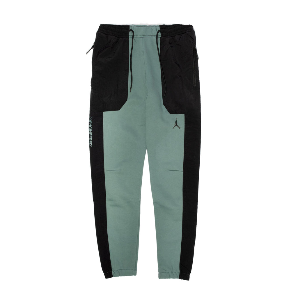 Mens 23 Engineered Fleece Pants Hasta Air jordan оригінал – Купити в Україні – боковий вид