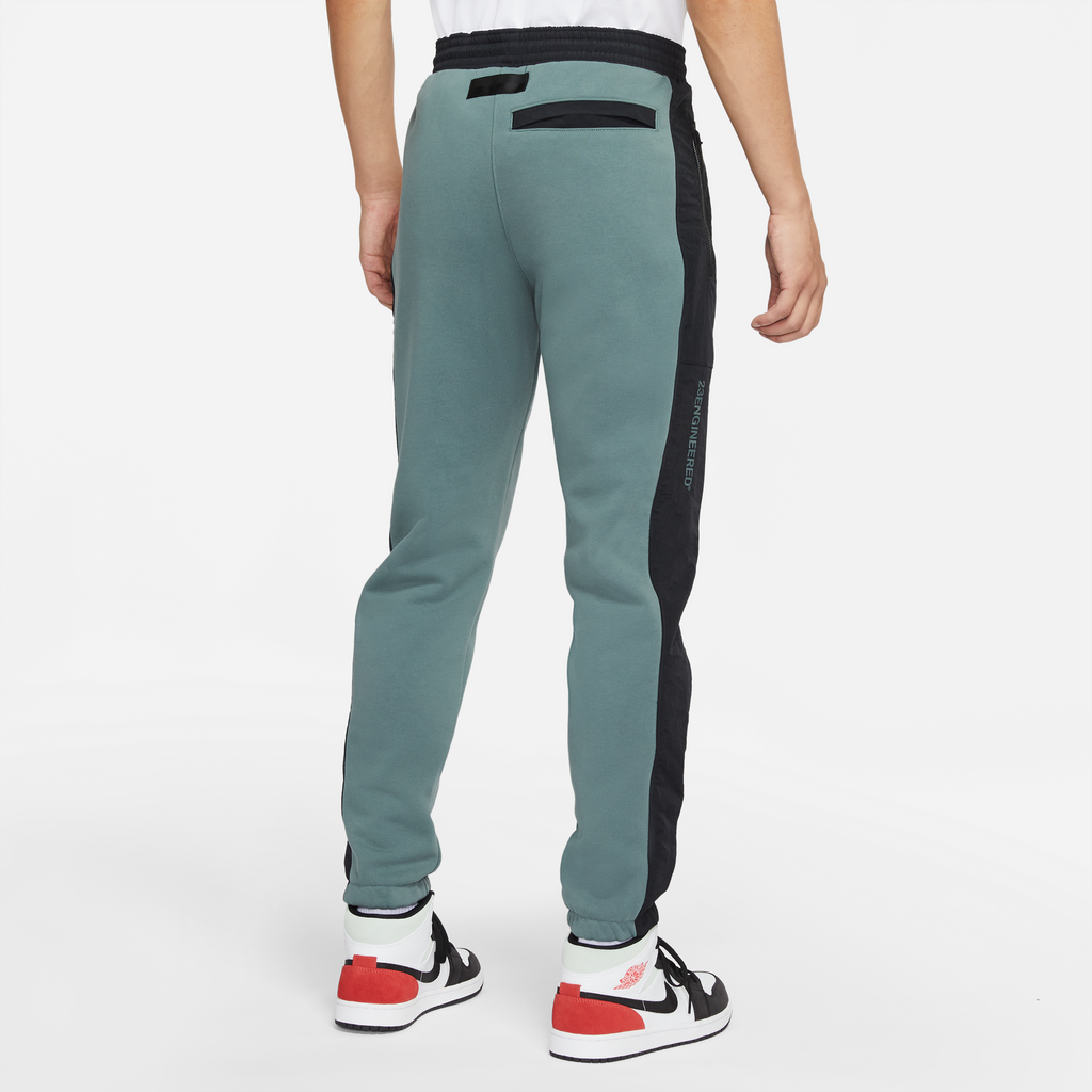 Mens 23 Engineered Fleece Pants Hasta Air jordan оригінал – Купити в Україні – збільшений вид