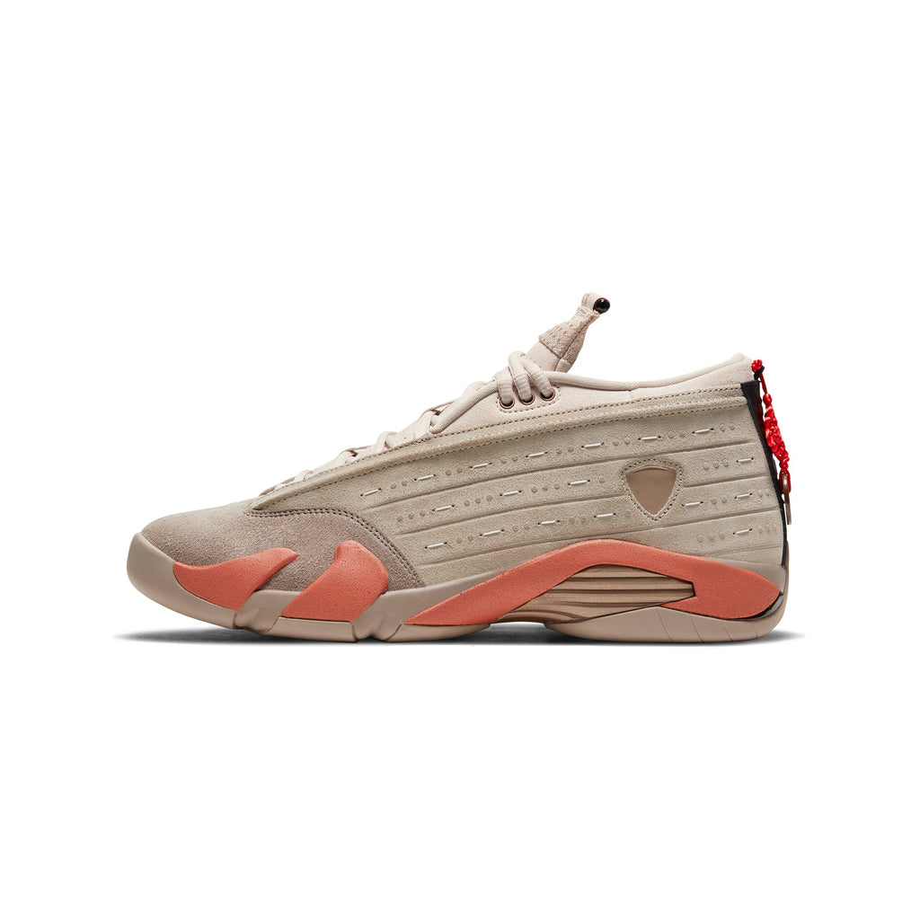 Оригінальна X Clot Mens 14 Low Sp Shoes Air jordan – боковий вид