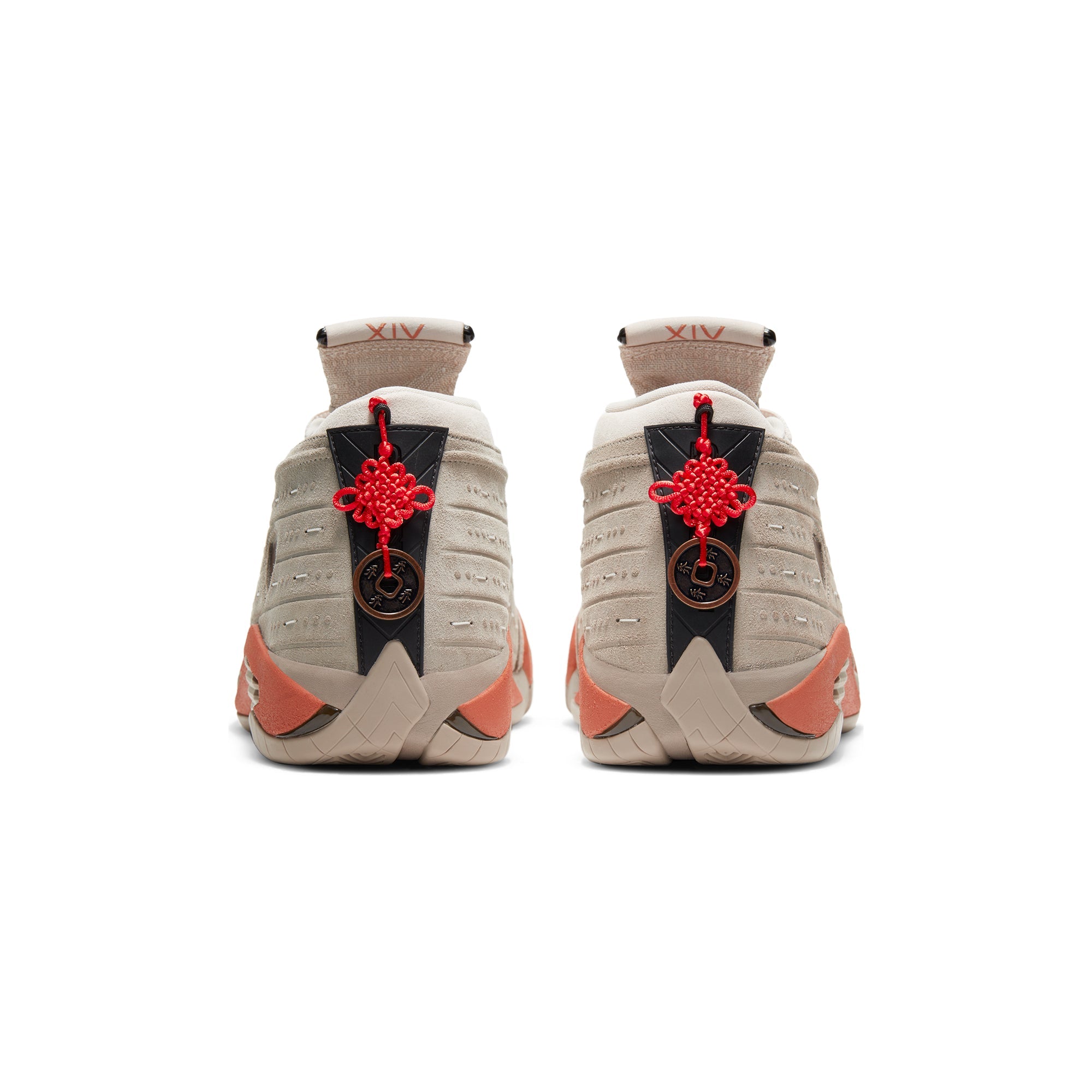 Оригінальна X Clot Mens 14 Low Sp Shoes Air jordan – детальний вид