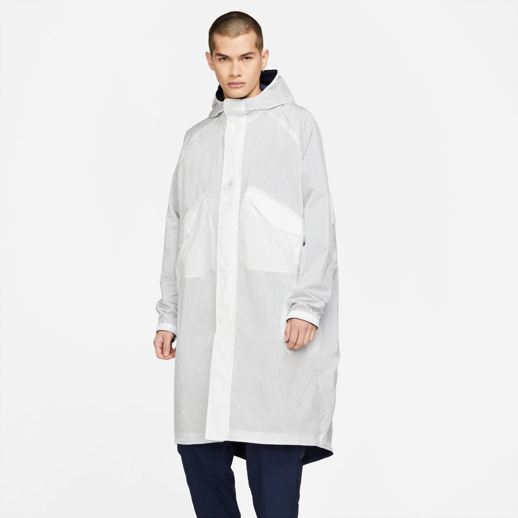 Оригінальна Reversible Parka Nike – детальний вид