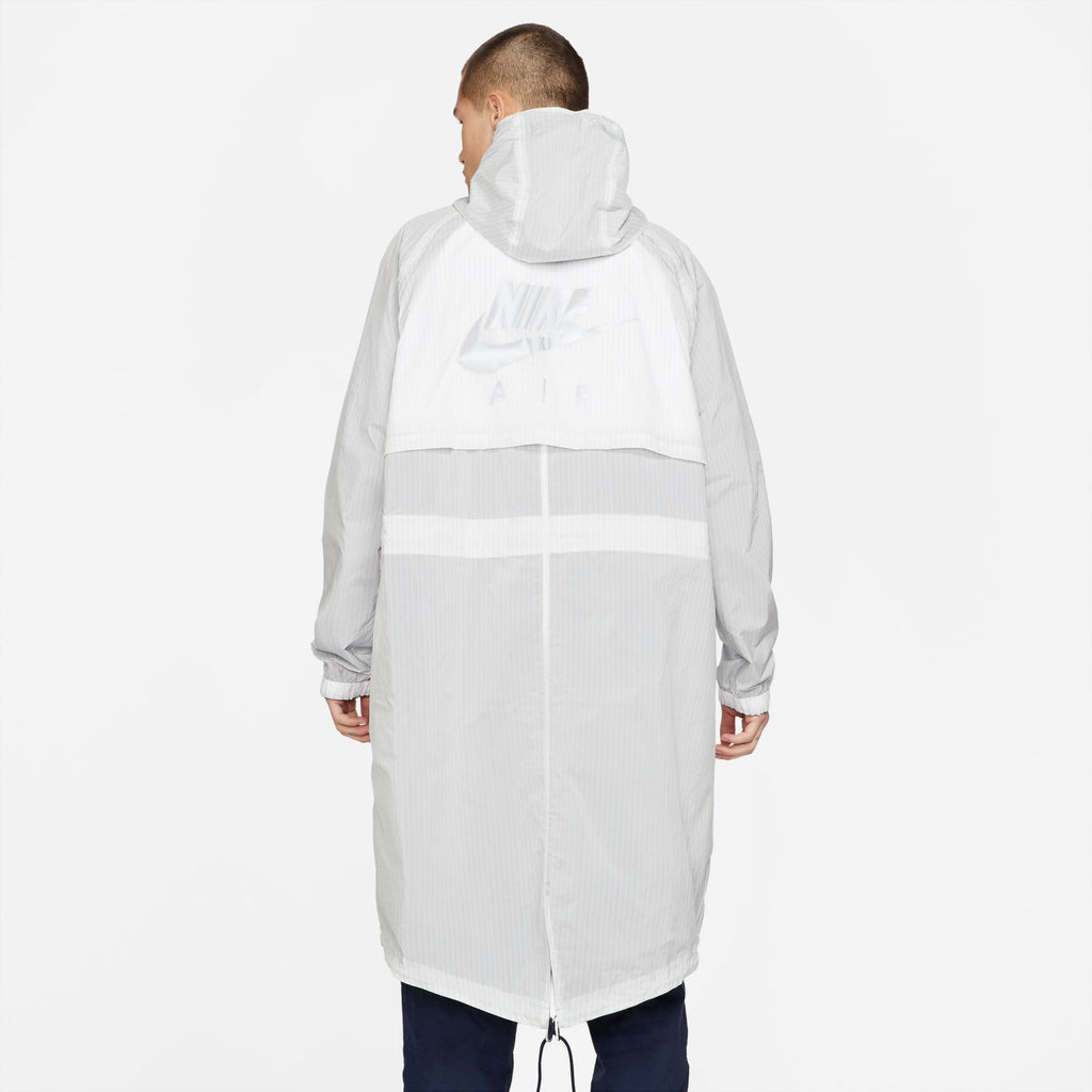 Оригінальна Reversible Parka Nike – збільшений вид