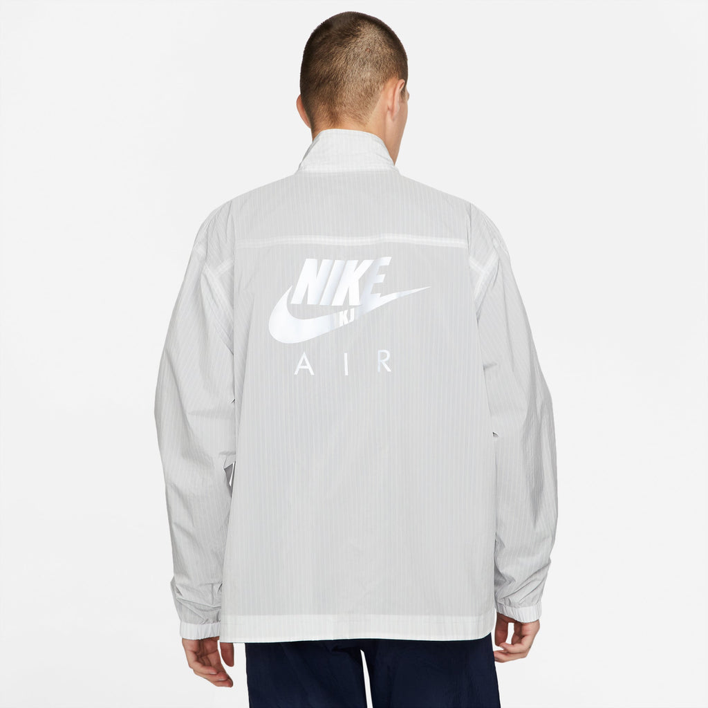 Mens U Nrg Am Rev Windbreaker Jacket Nike – Гарантія оригінальності – збільшений вид
