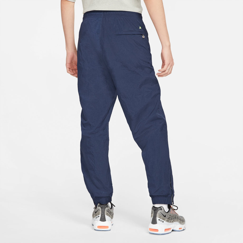 Mens U Nrg Am Track Pants Nike оригінал – Купити в Україні – вид ззаду