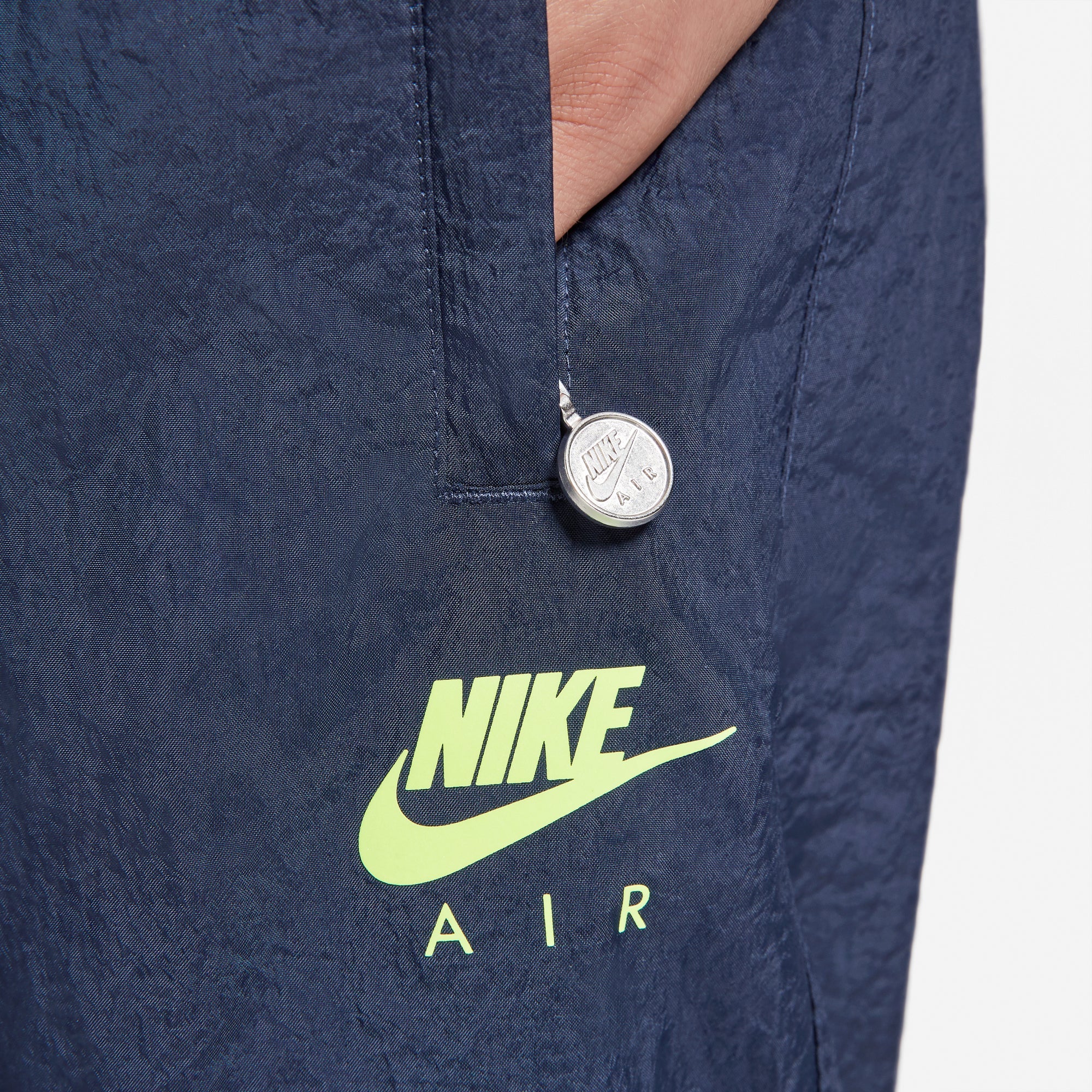 Mens U Nrg Am Track Pants Nike оригінал – Купити в Україні – детальний вид