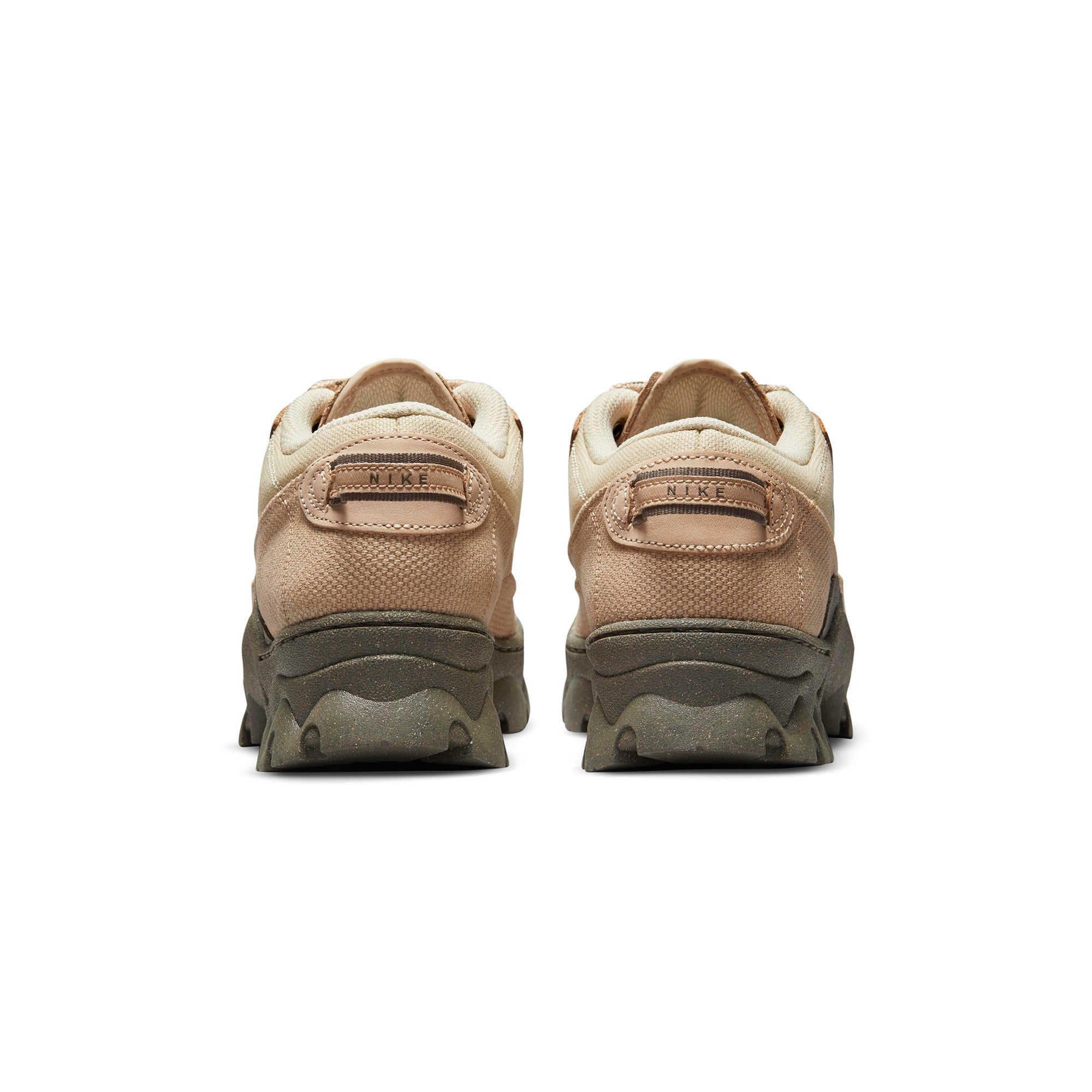 Оригінальна Womens Lahar Low Shoes Hemp Nike – детальний вид