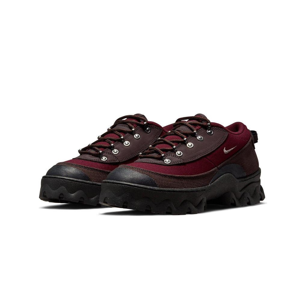 Womens Lahar Low Shoes Madeira Nike – Гарантія оригінальності – вид ззаду