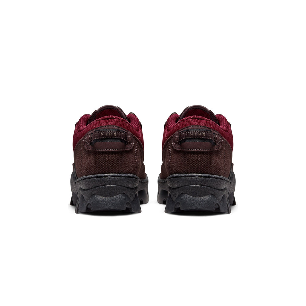Womens Lahar Low Shoes Madeira Nike – Гарантія оригінальності – детальний вид