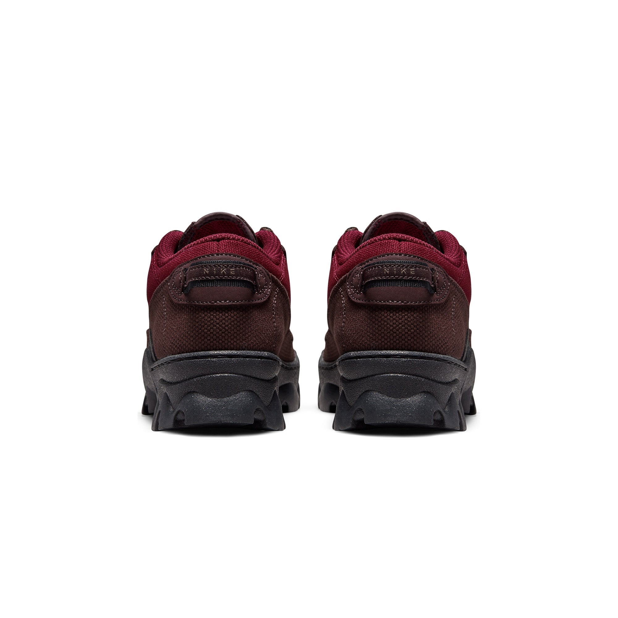 Womens Lahar Low Shoes Madeira Nike – Гарантія оригінальності – детальний вид