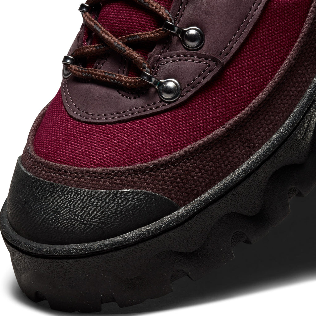 Womens Lahar Low Shoes Madeira Nike – Гарантія оригінальності – збільшений вид